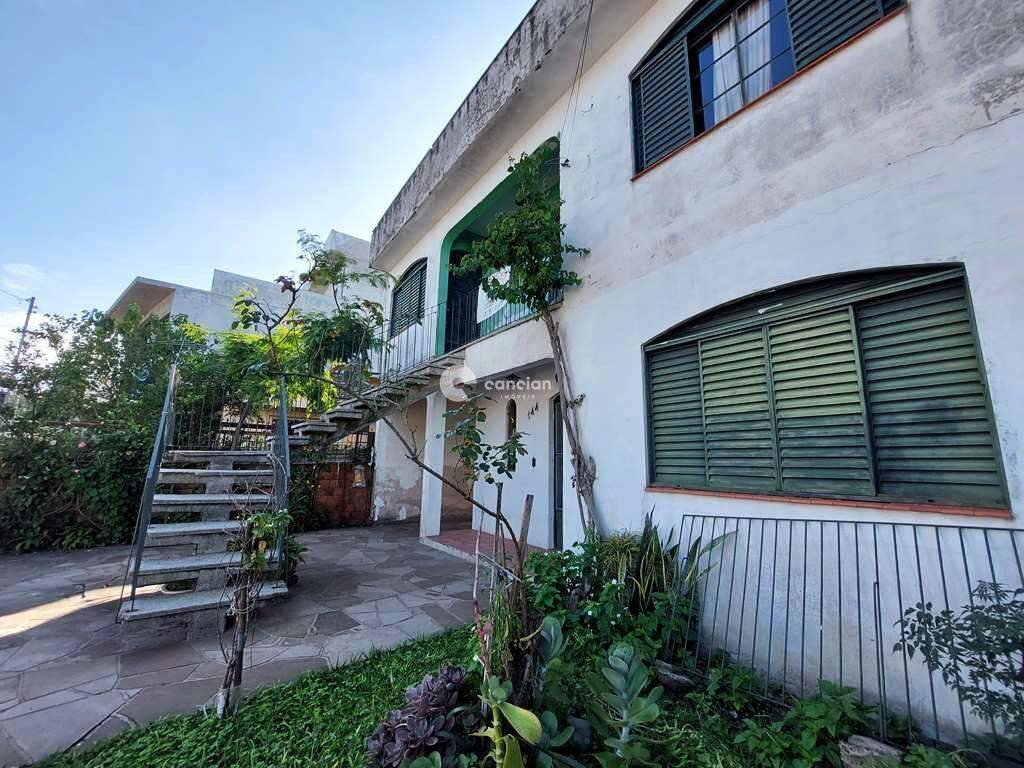 Prédio Residencial à venda no Salgado Filho: 