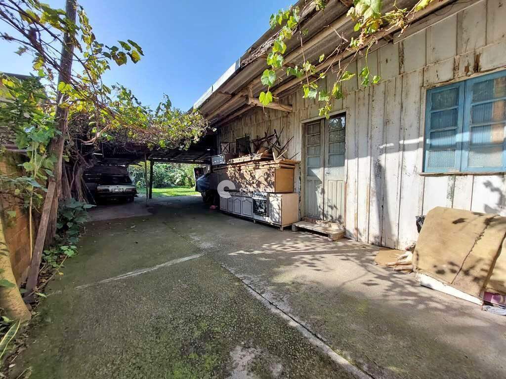 Prédio Residencial à venda no Salgado Filho: 