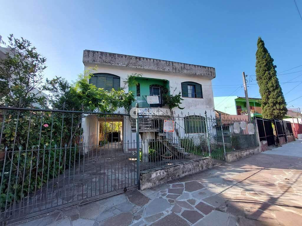 Prédio Residencial à venda no Salgado Filho: 