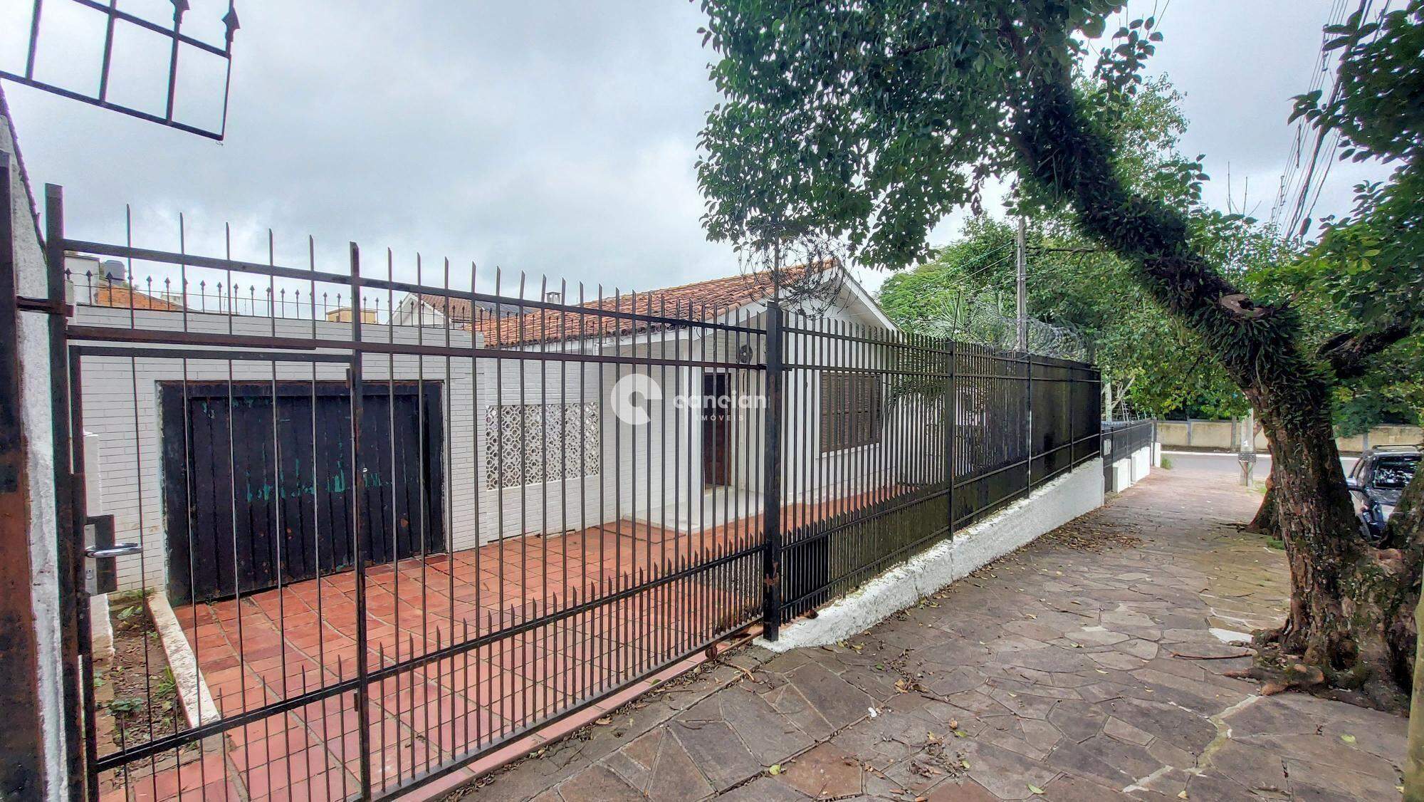 Casa à venda no Patronato: 