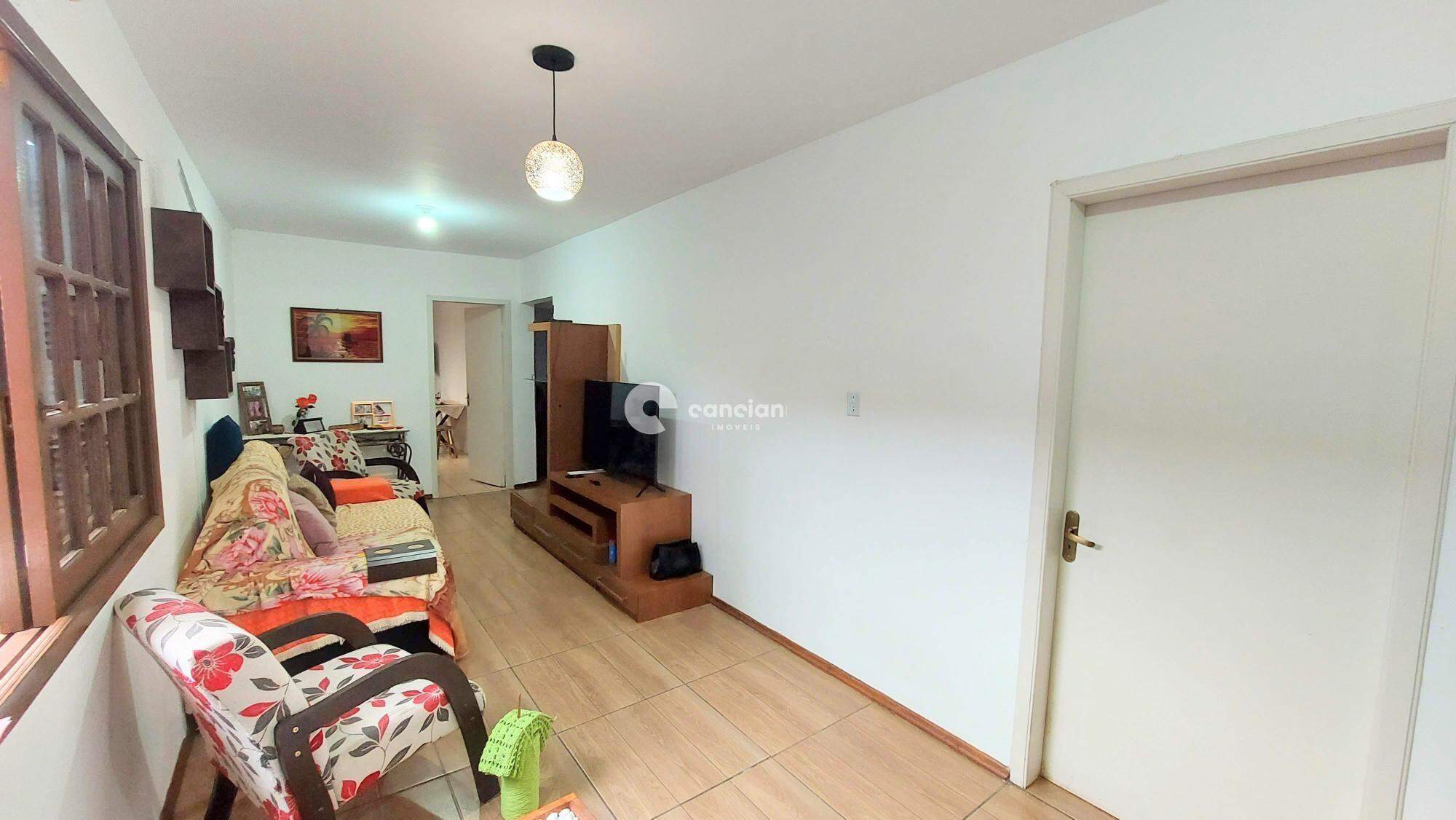 Casa à venda no Patronato: 