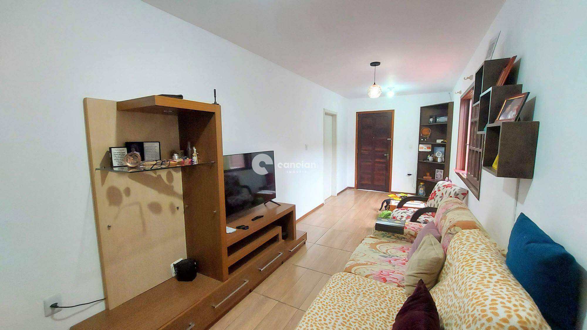 Casa à venda no Patronato: 