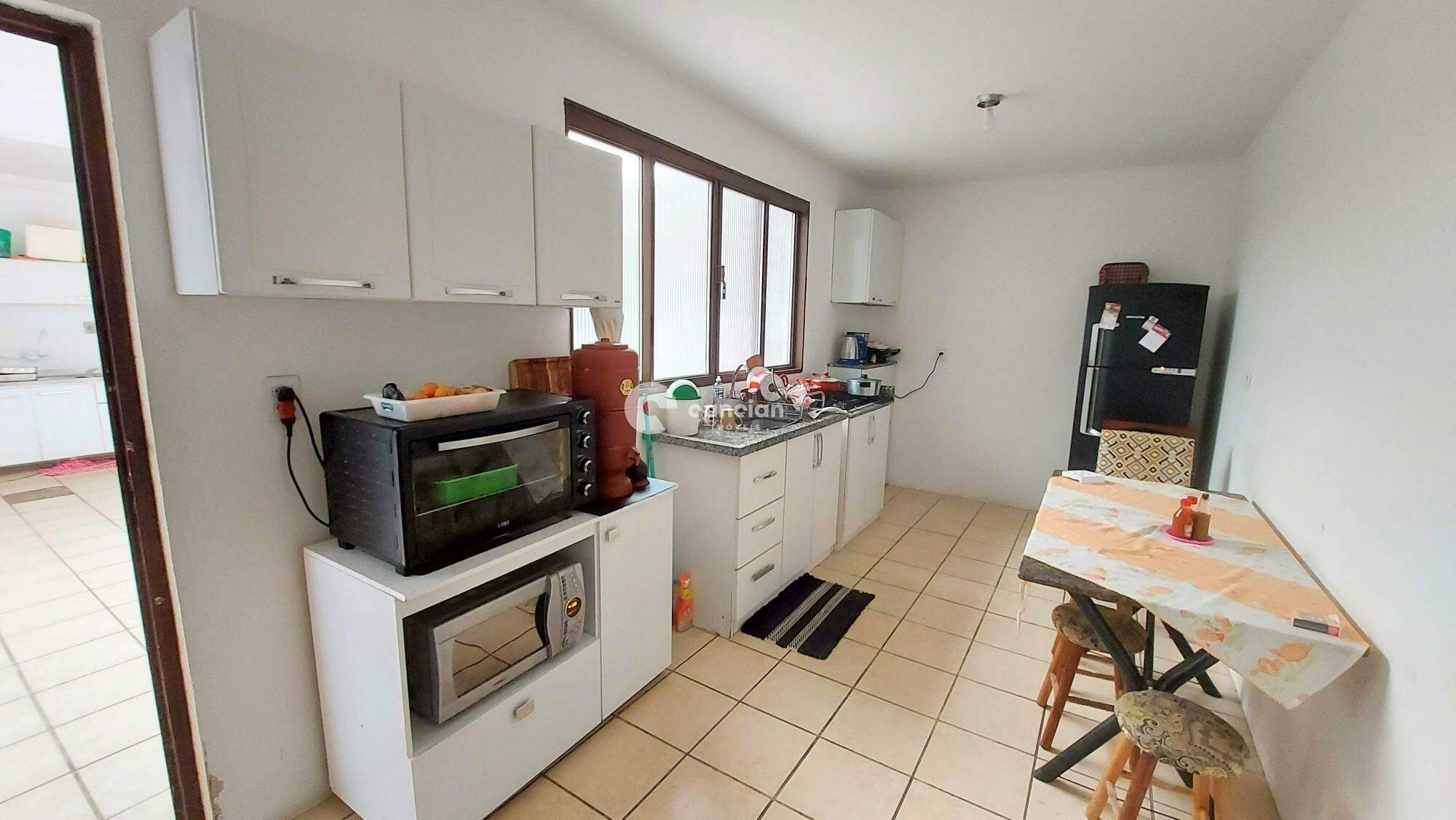 Casa à venda no Patronato: 