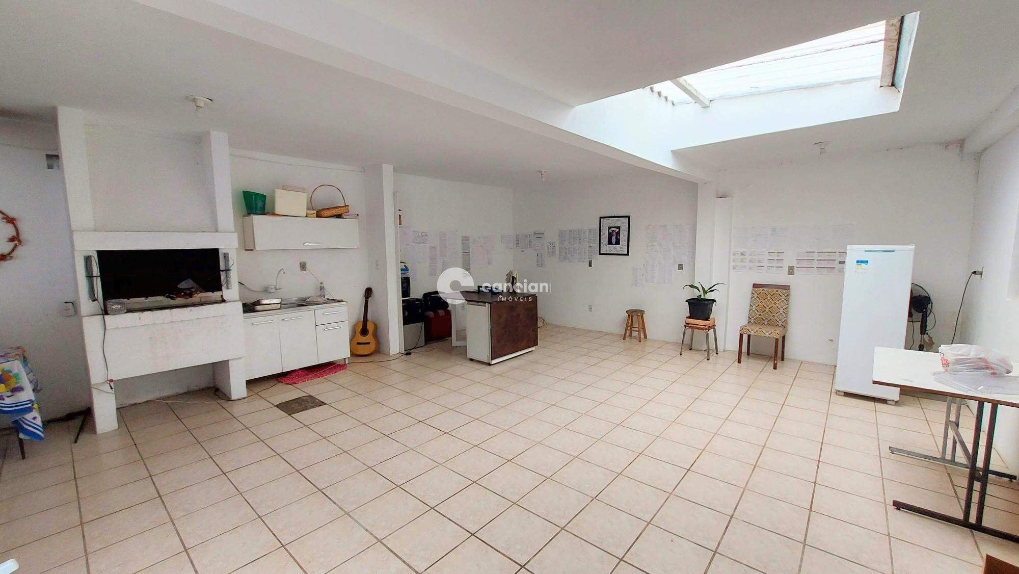 Casa à venda no Patronato: 