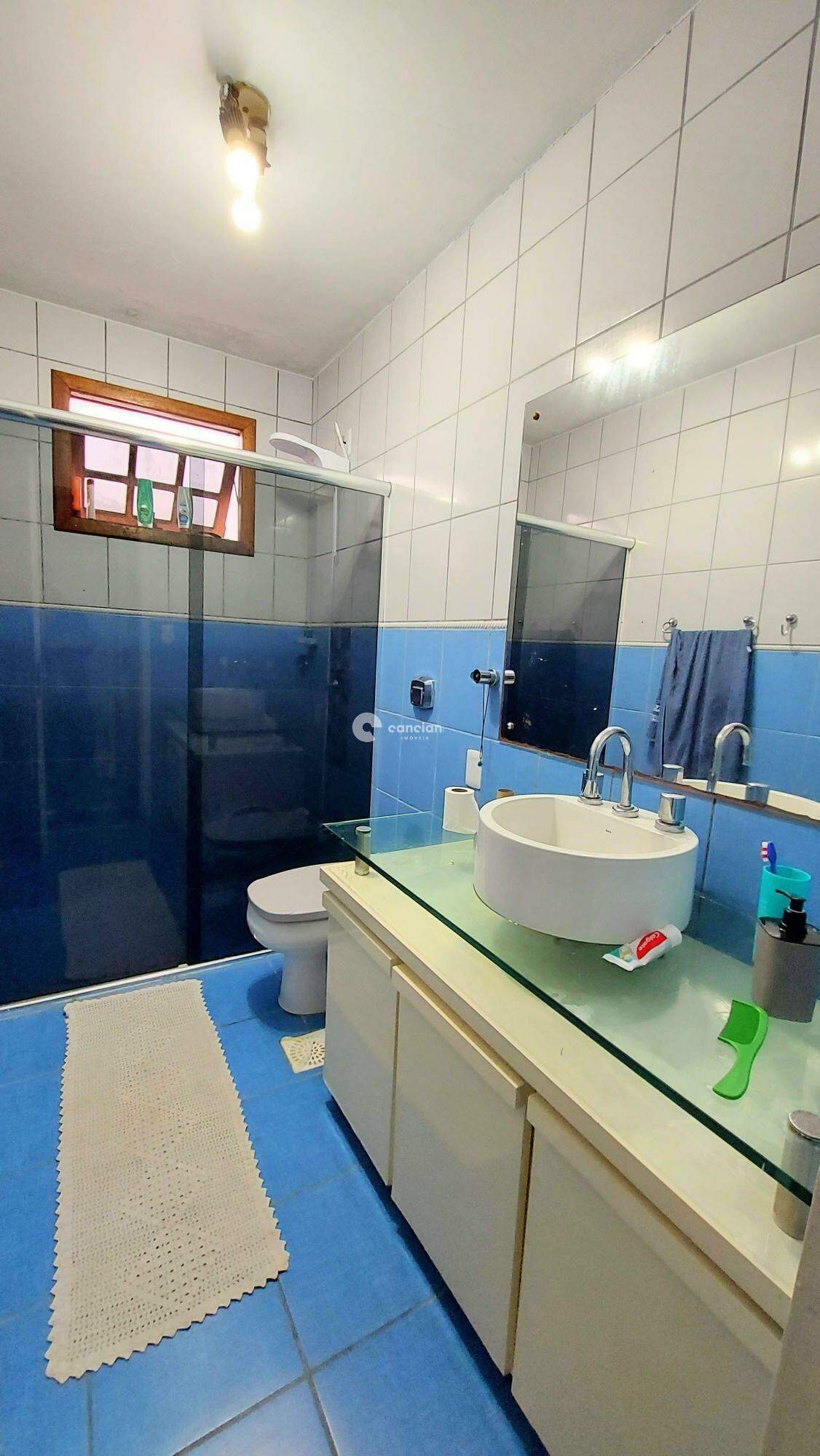 Casa à venda no Patronato: 