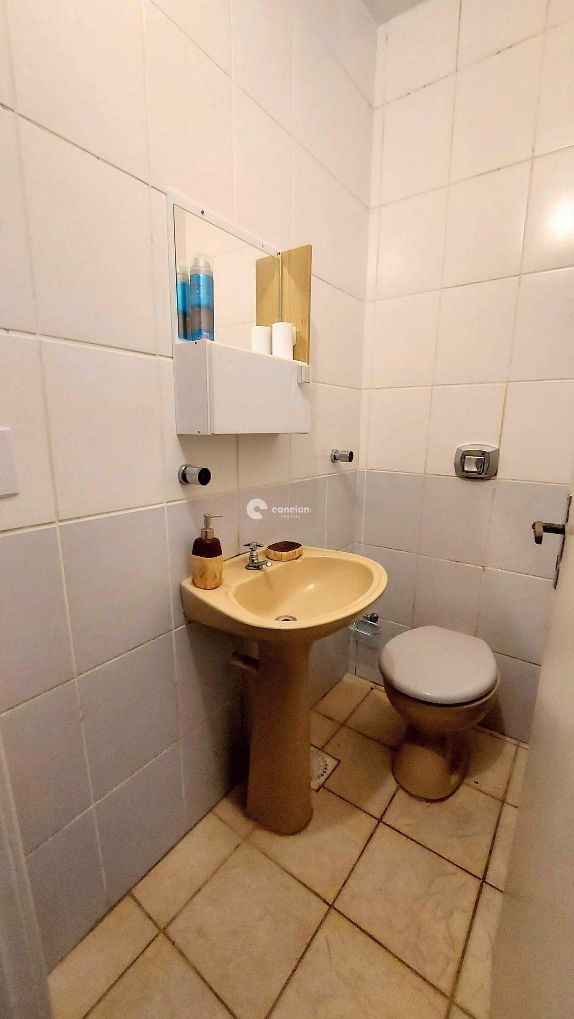 Casa à venda no Patronato: 