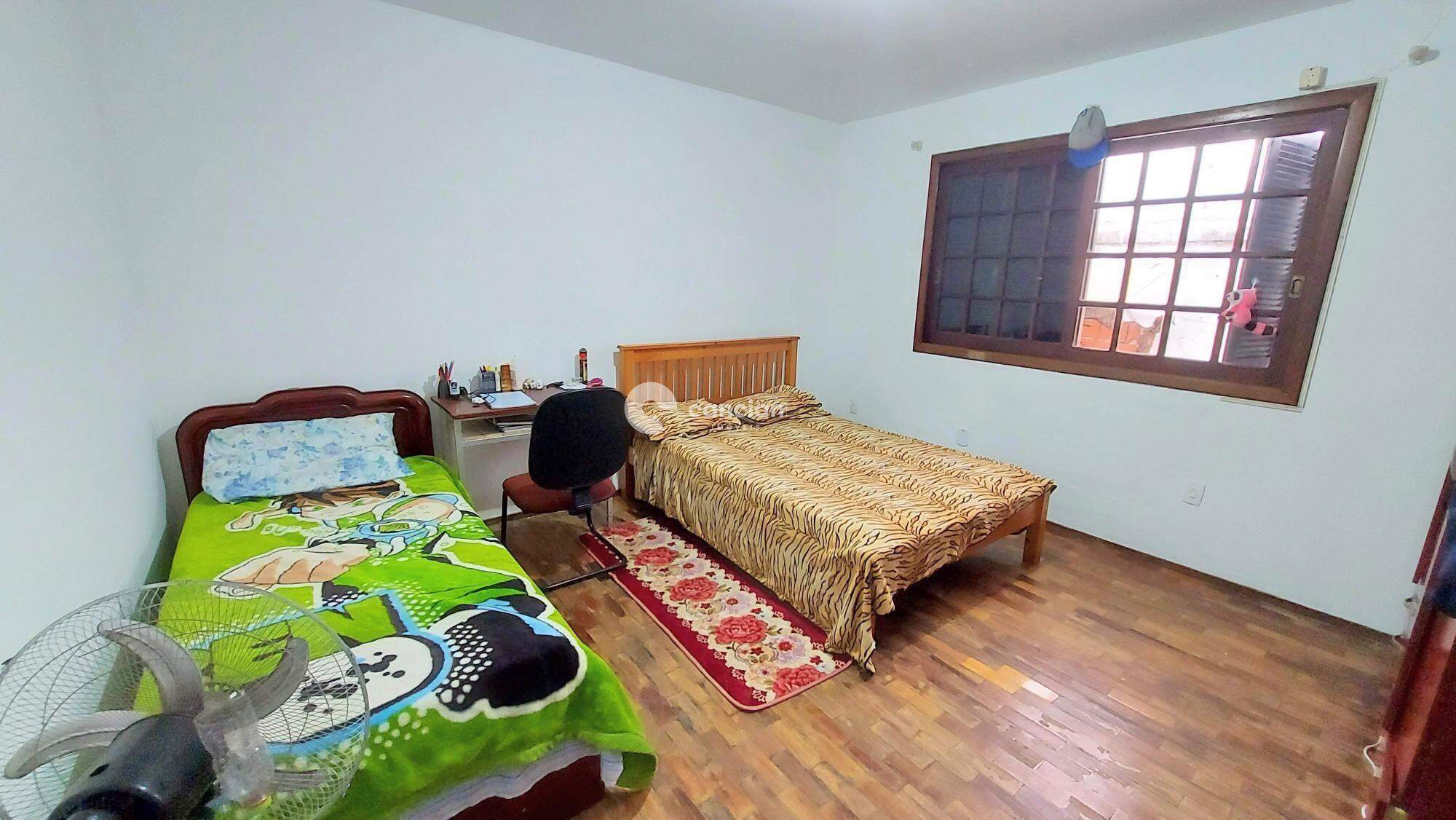 Casa à venda no Patronato: 