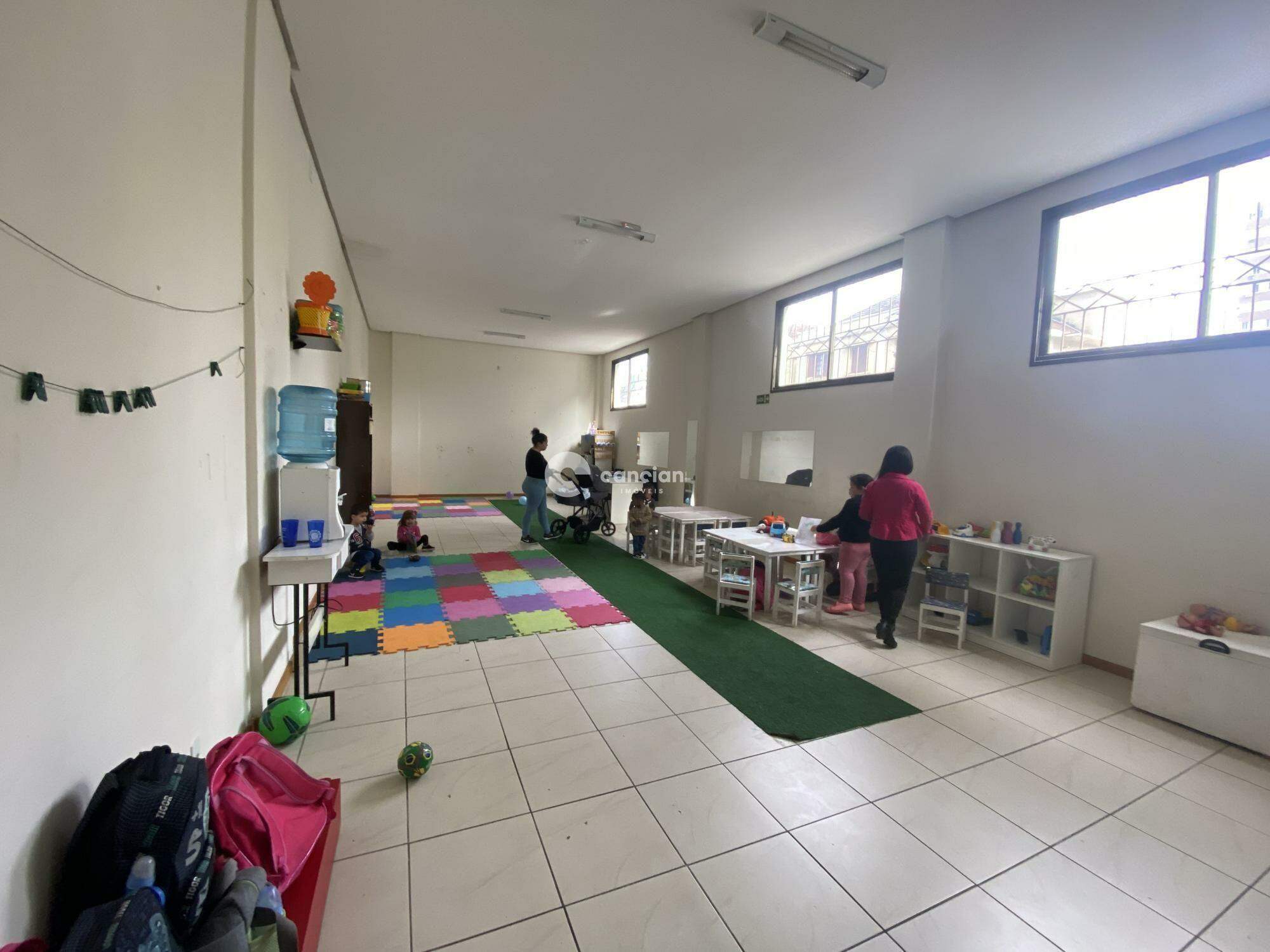 Loja à venda no Centro: 