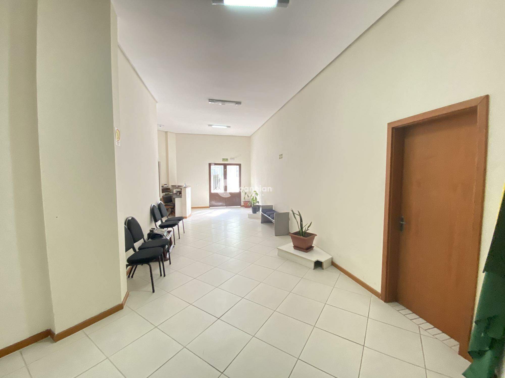 Loja à venda no Centro: 