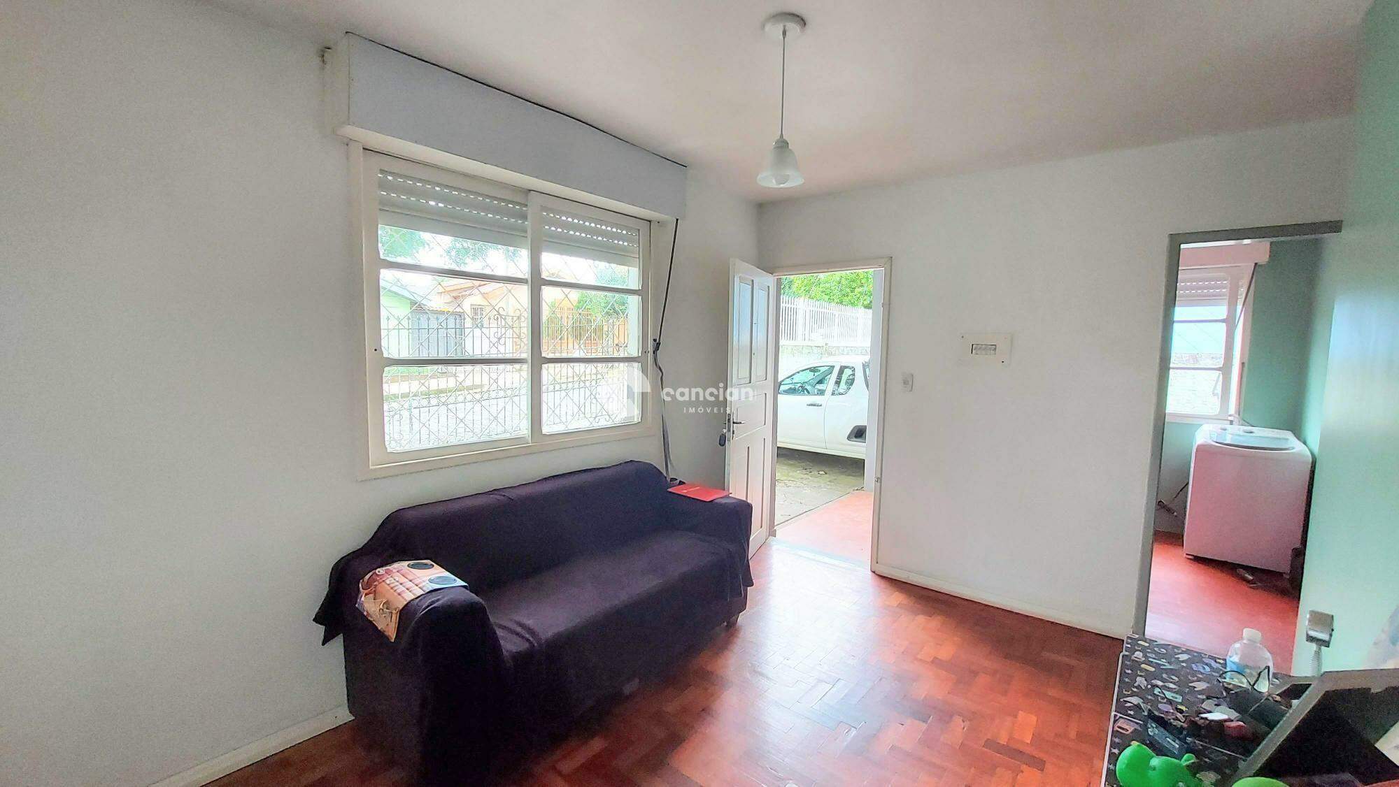 Casa à venda no Patronato: 