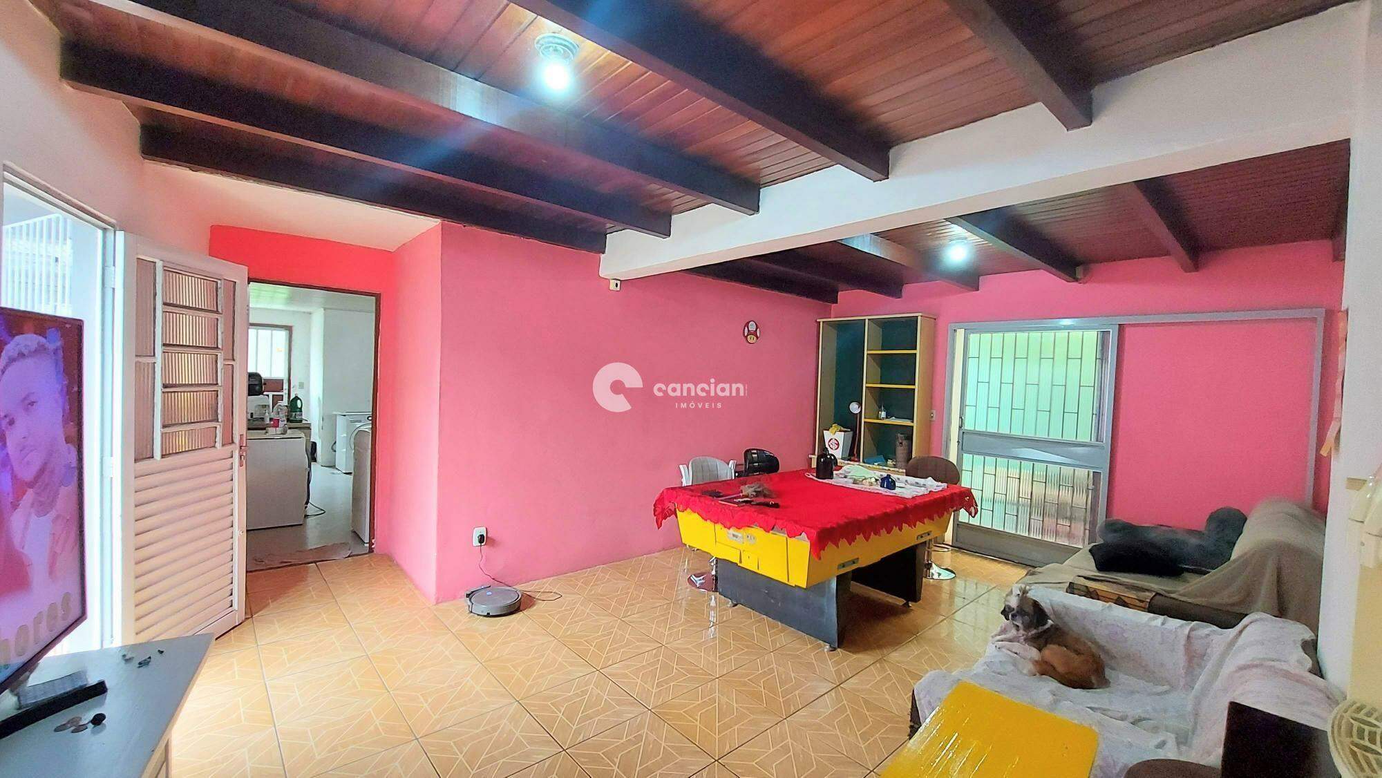Casa à venda no Patronato: 
