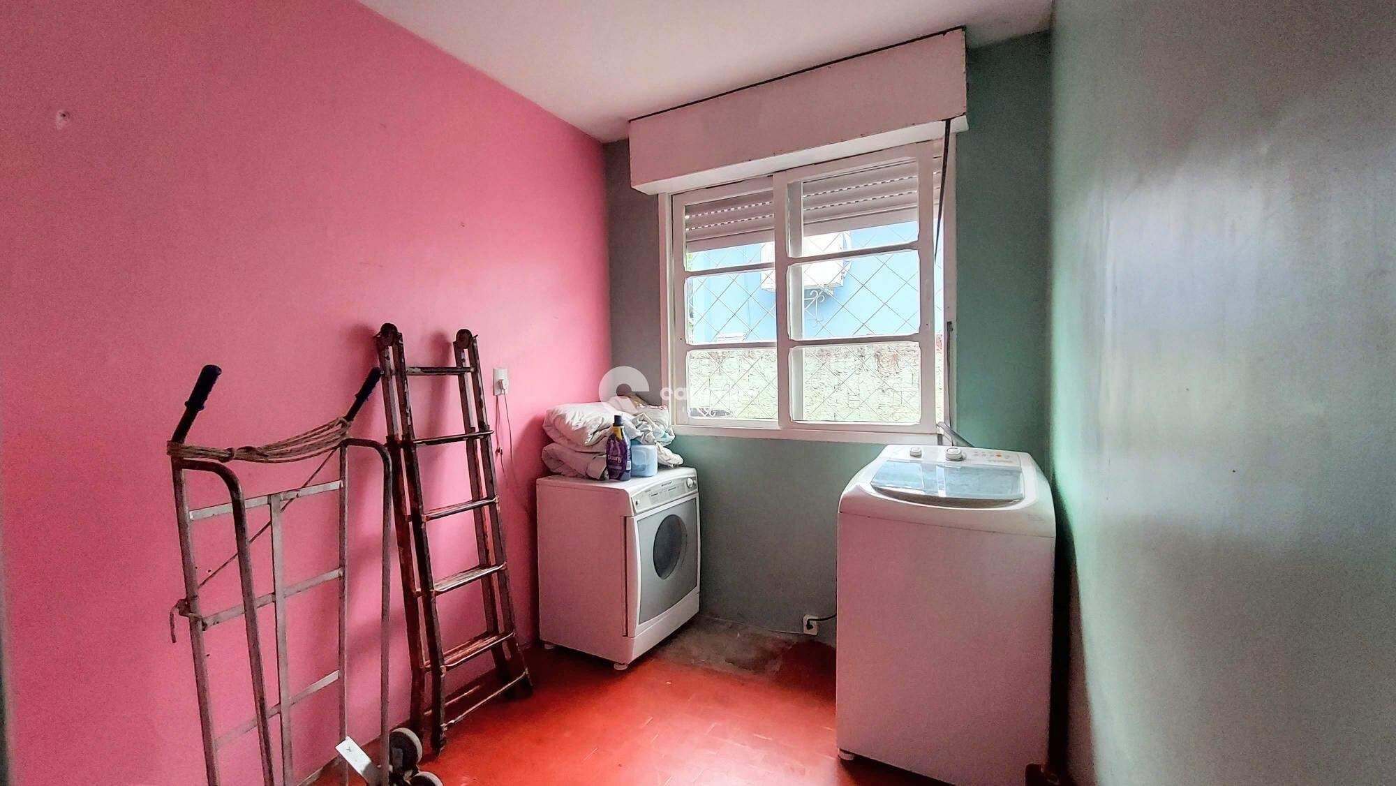 Casa à venda no Patronato: 