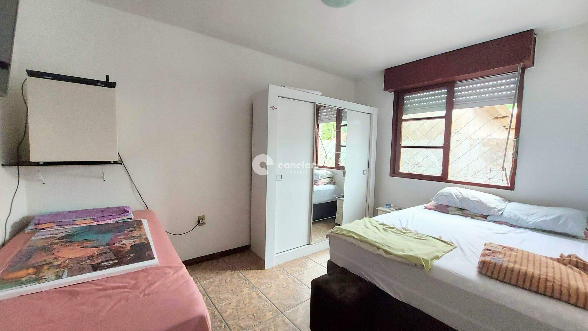 Casa à venda no Patronato: 