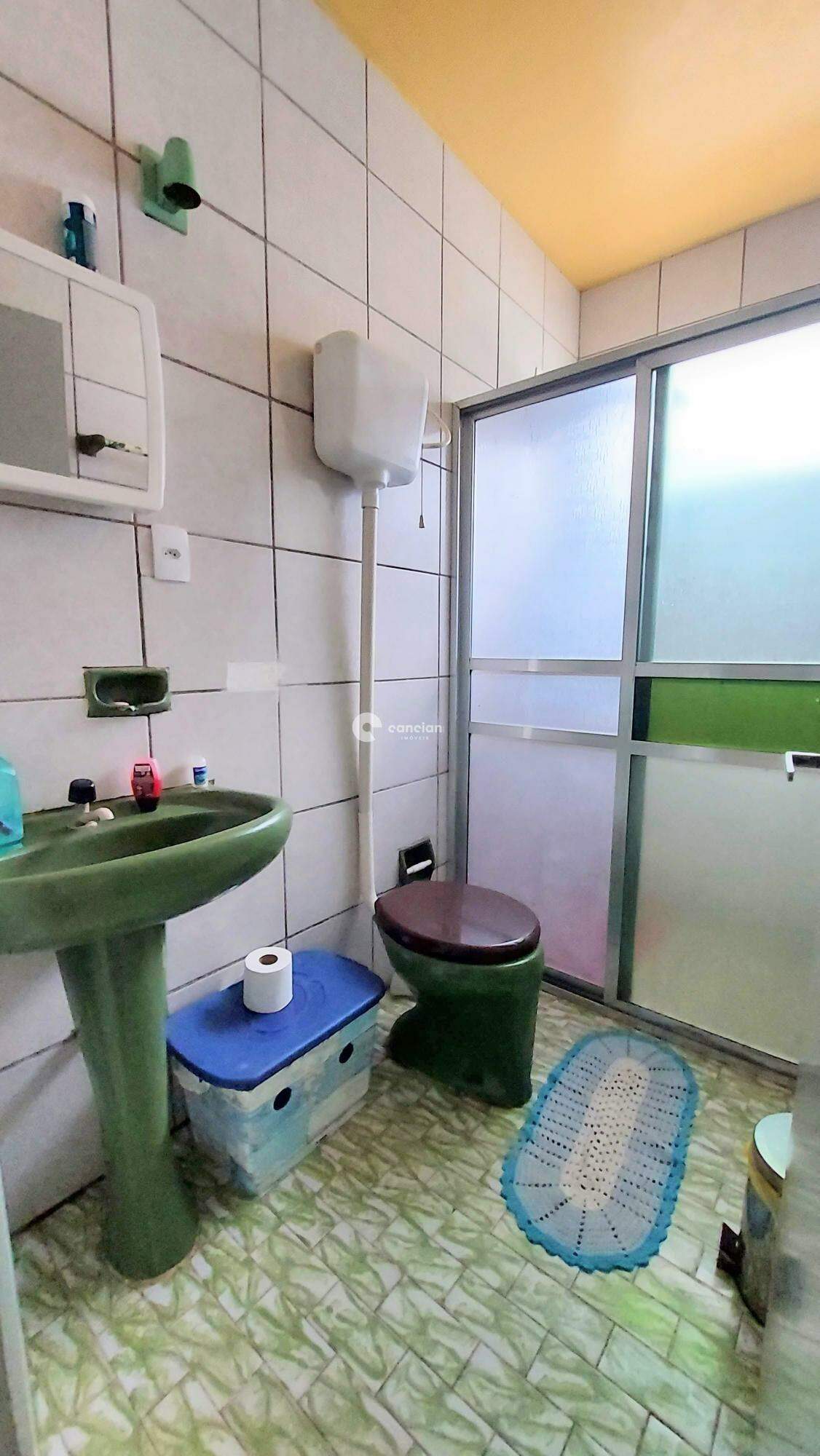Casa à venda no Patronato: 