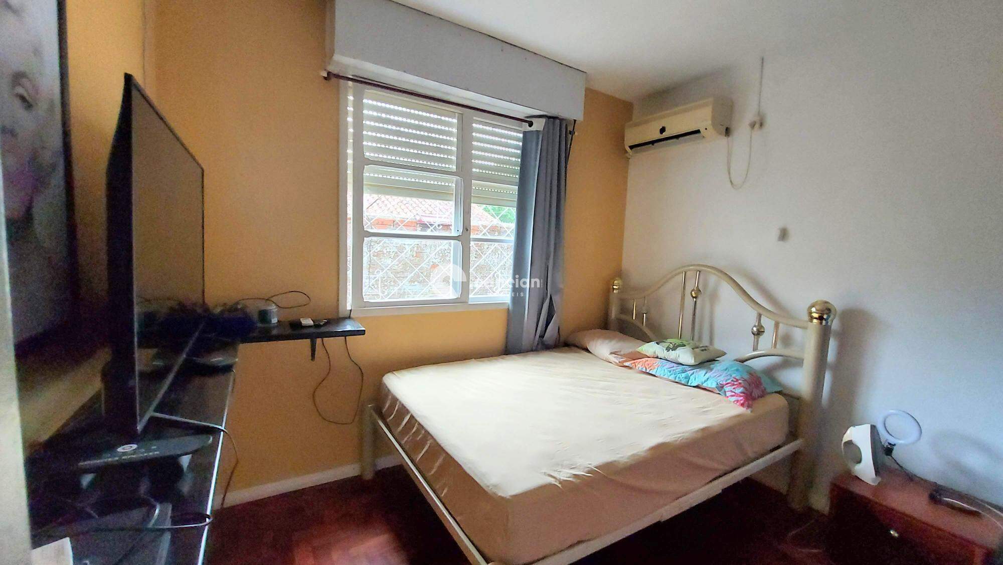 Casa à venda no Patronato: 