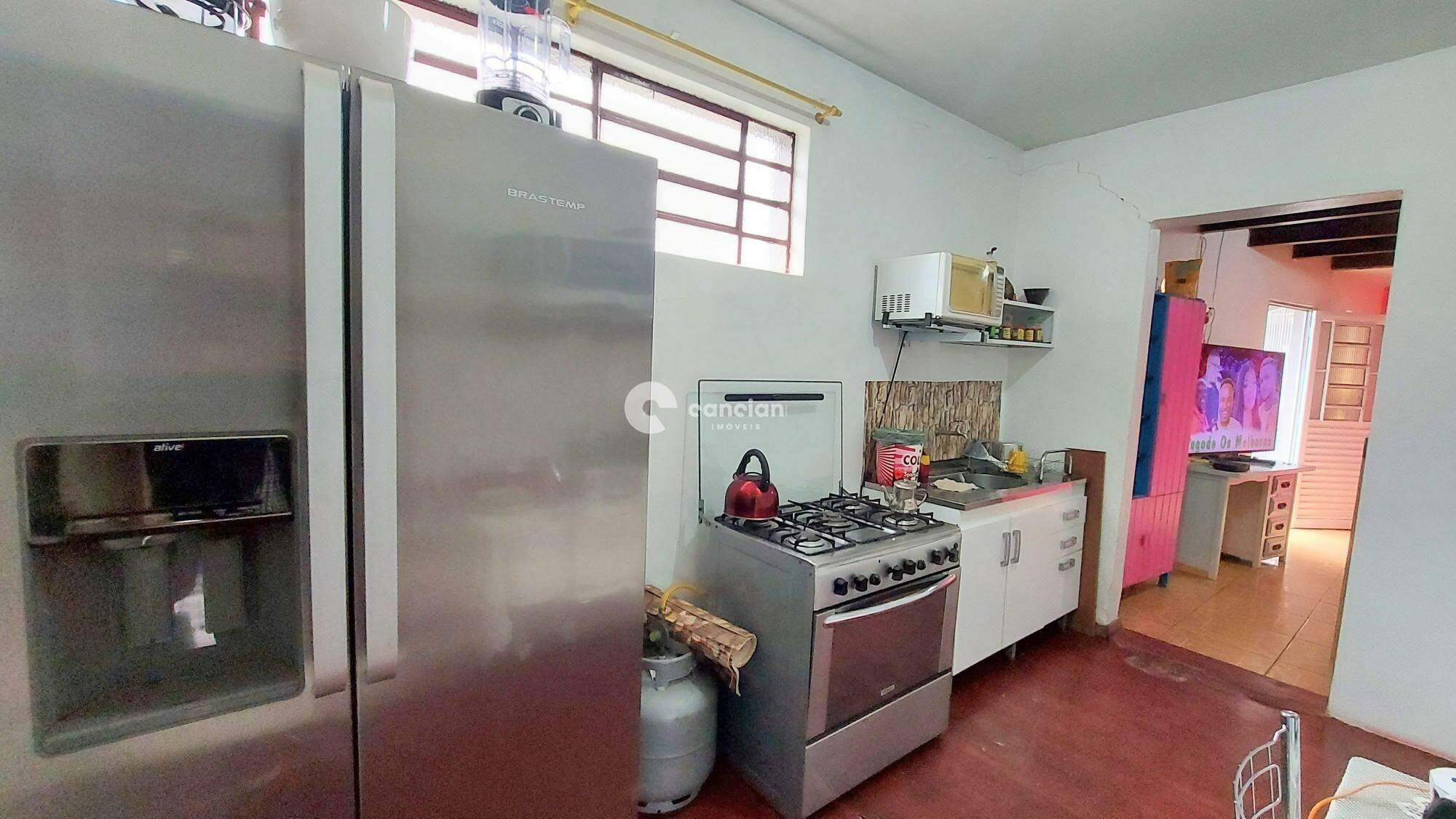 Casa à venda no Patronato: 