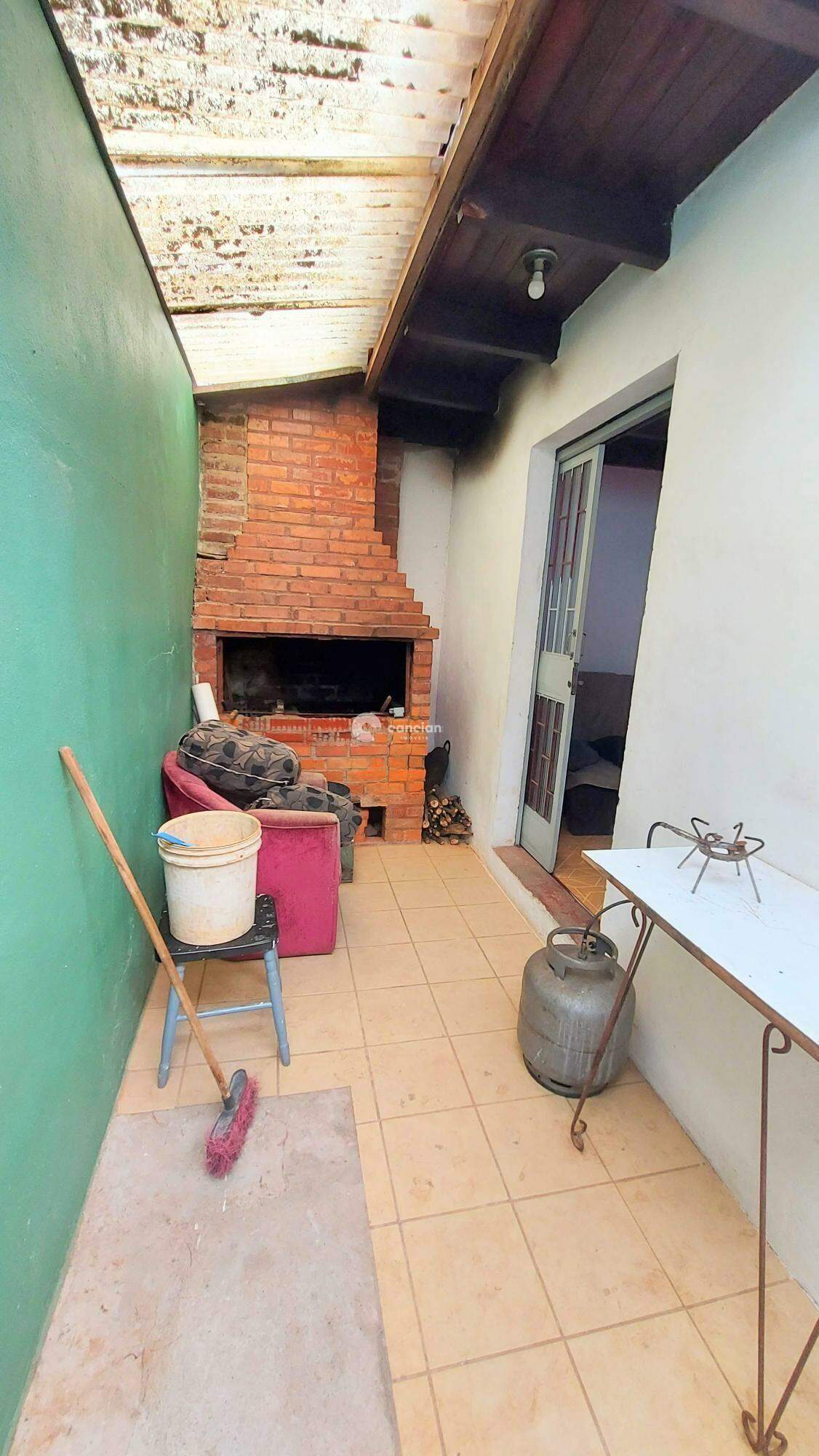 Casa à venda no Patronato: 