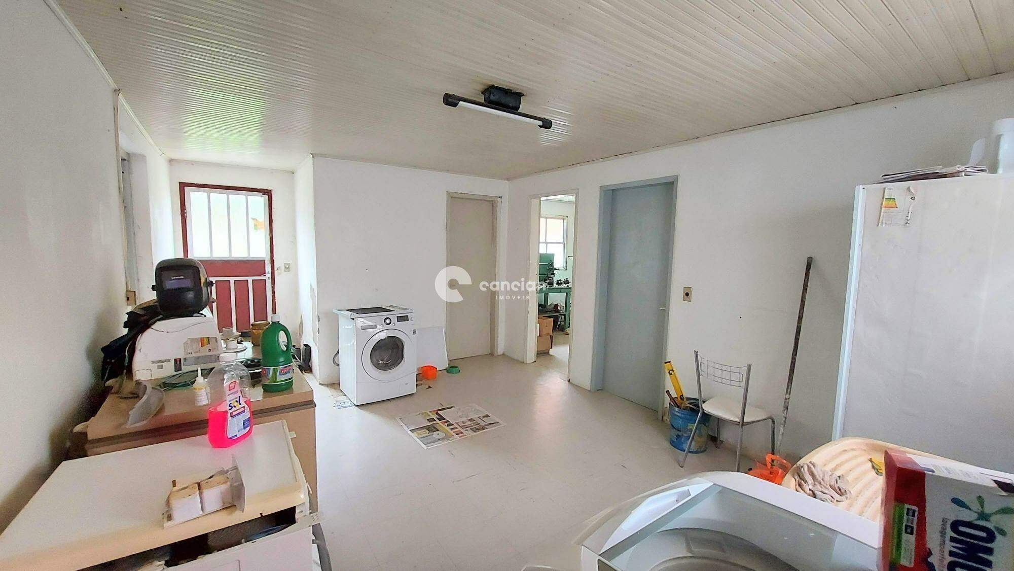 Casa à venda no Patronato: 