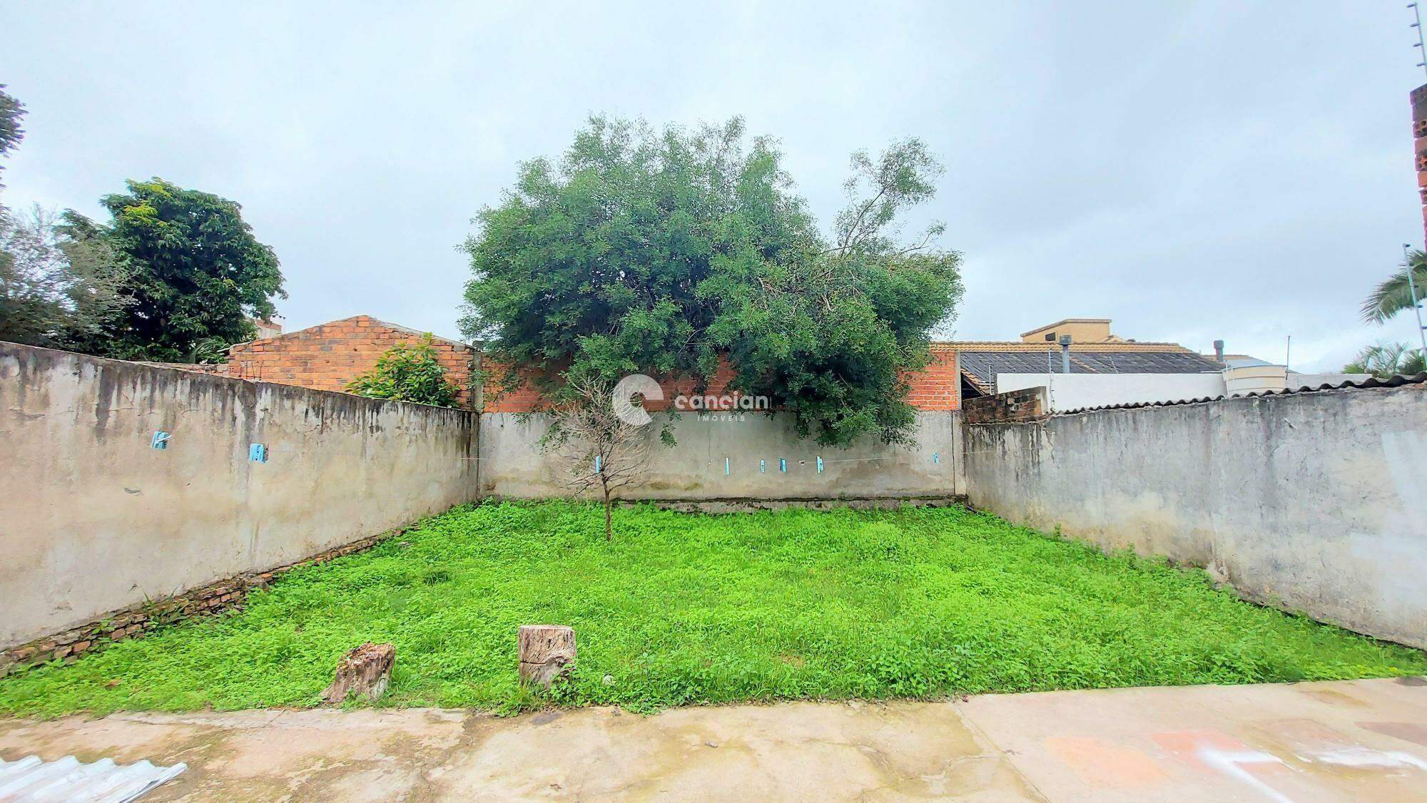 Casa à venda no Patronato: 