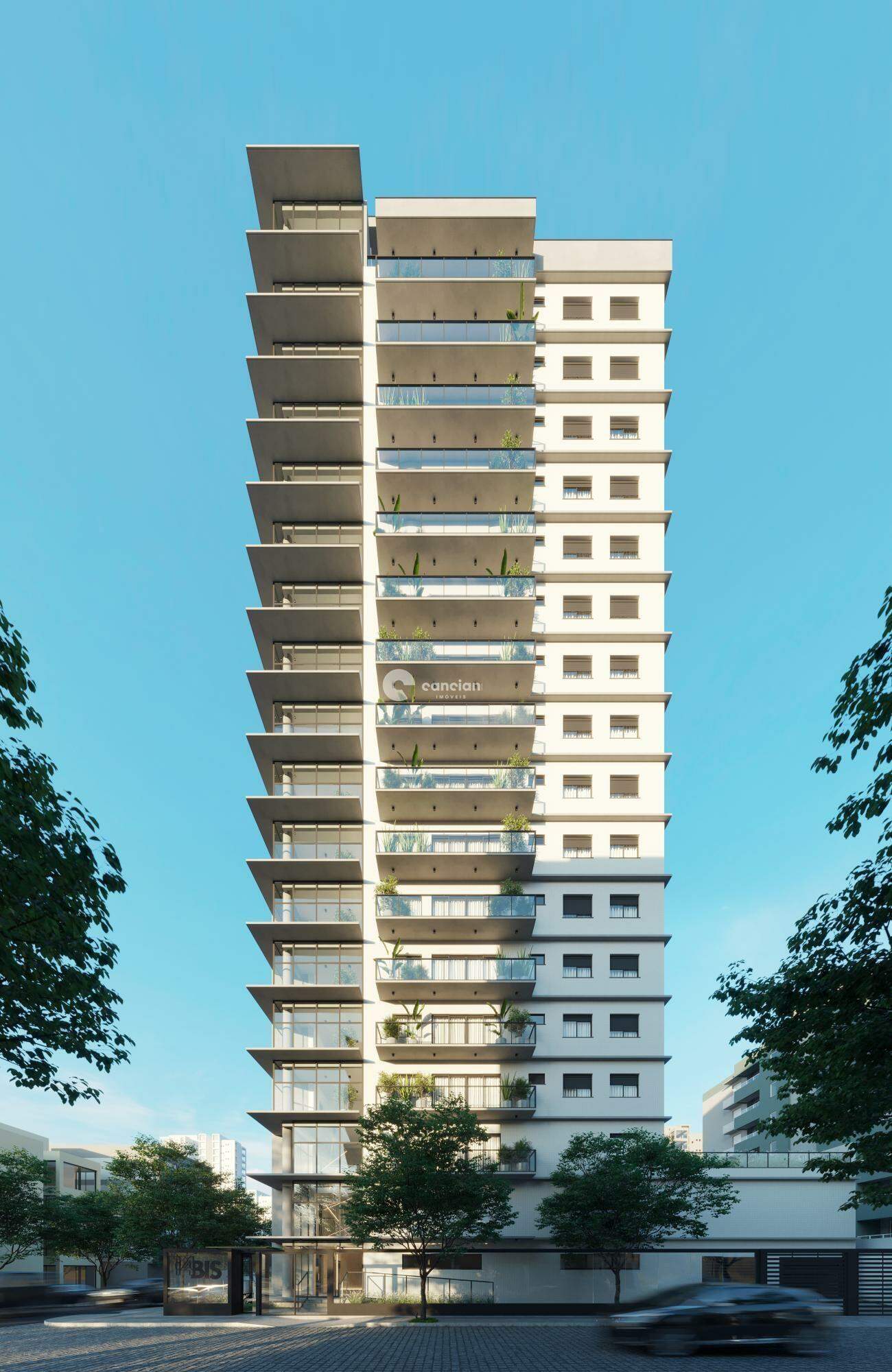 Apartamento à venda no Menino Jesus: 