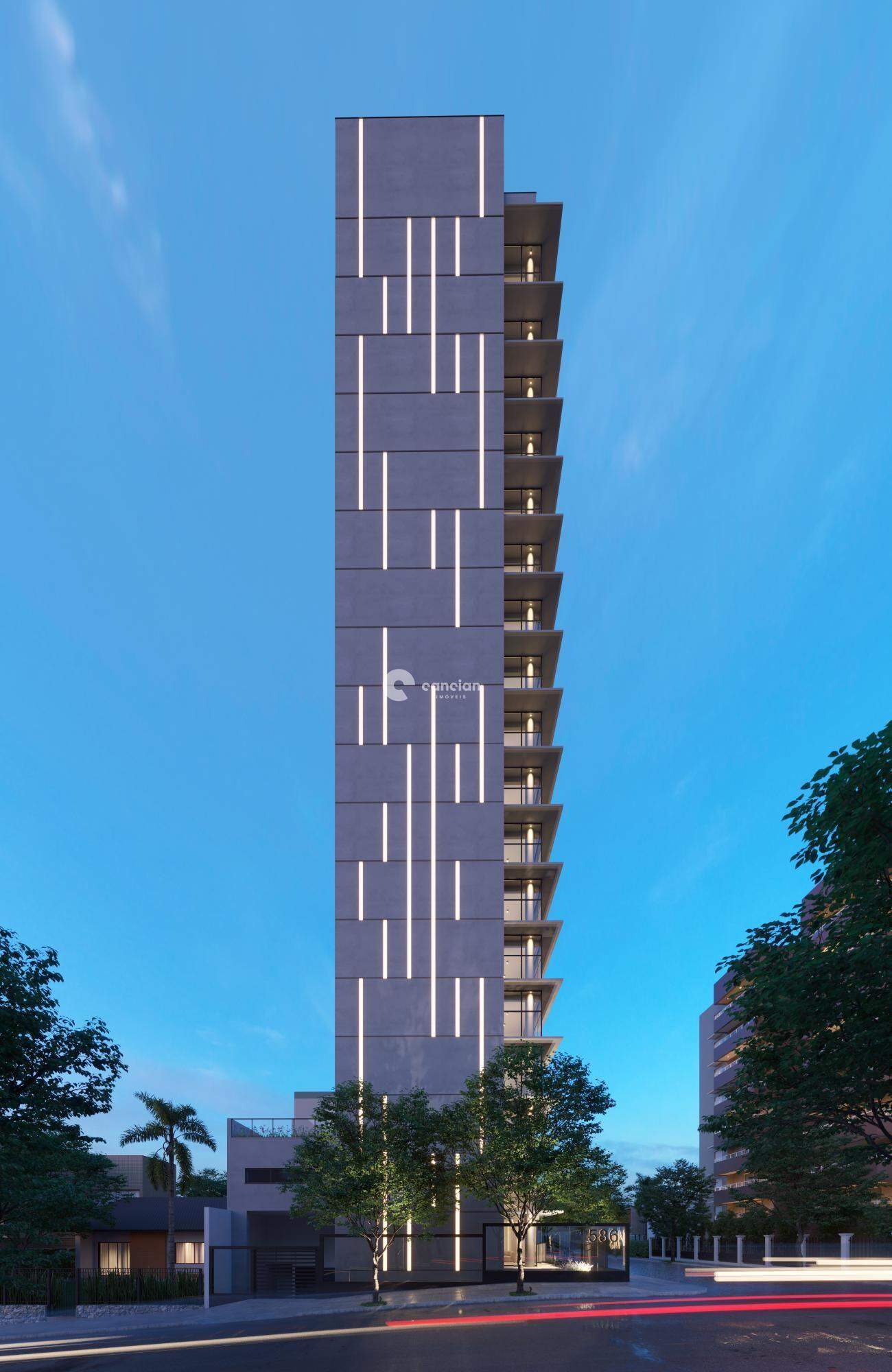 Apartamento à venda no Menino Jesus: 