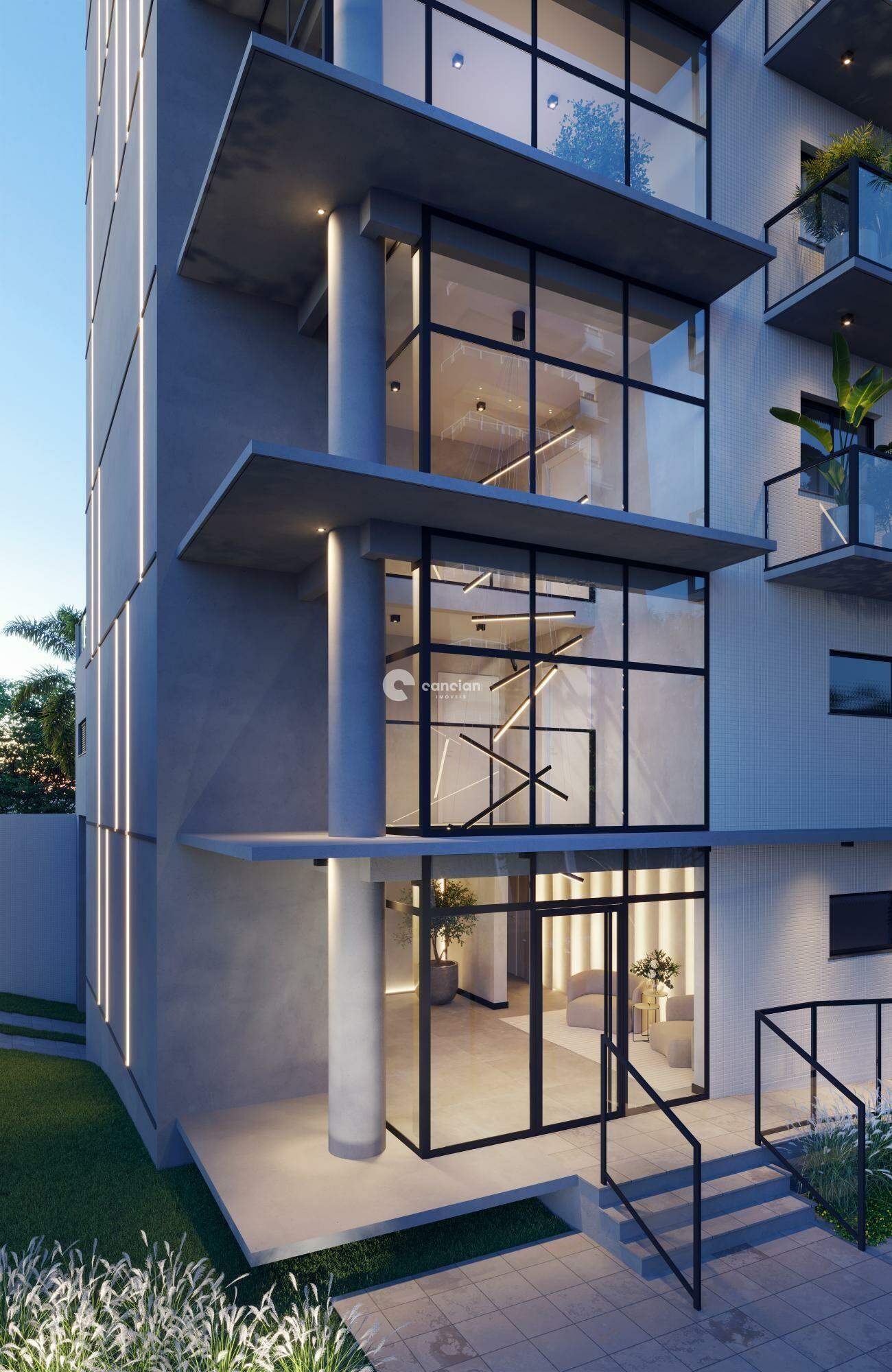 Apartamento à venda no Menino Jesus: 