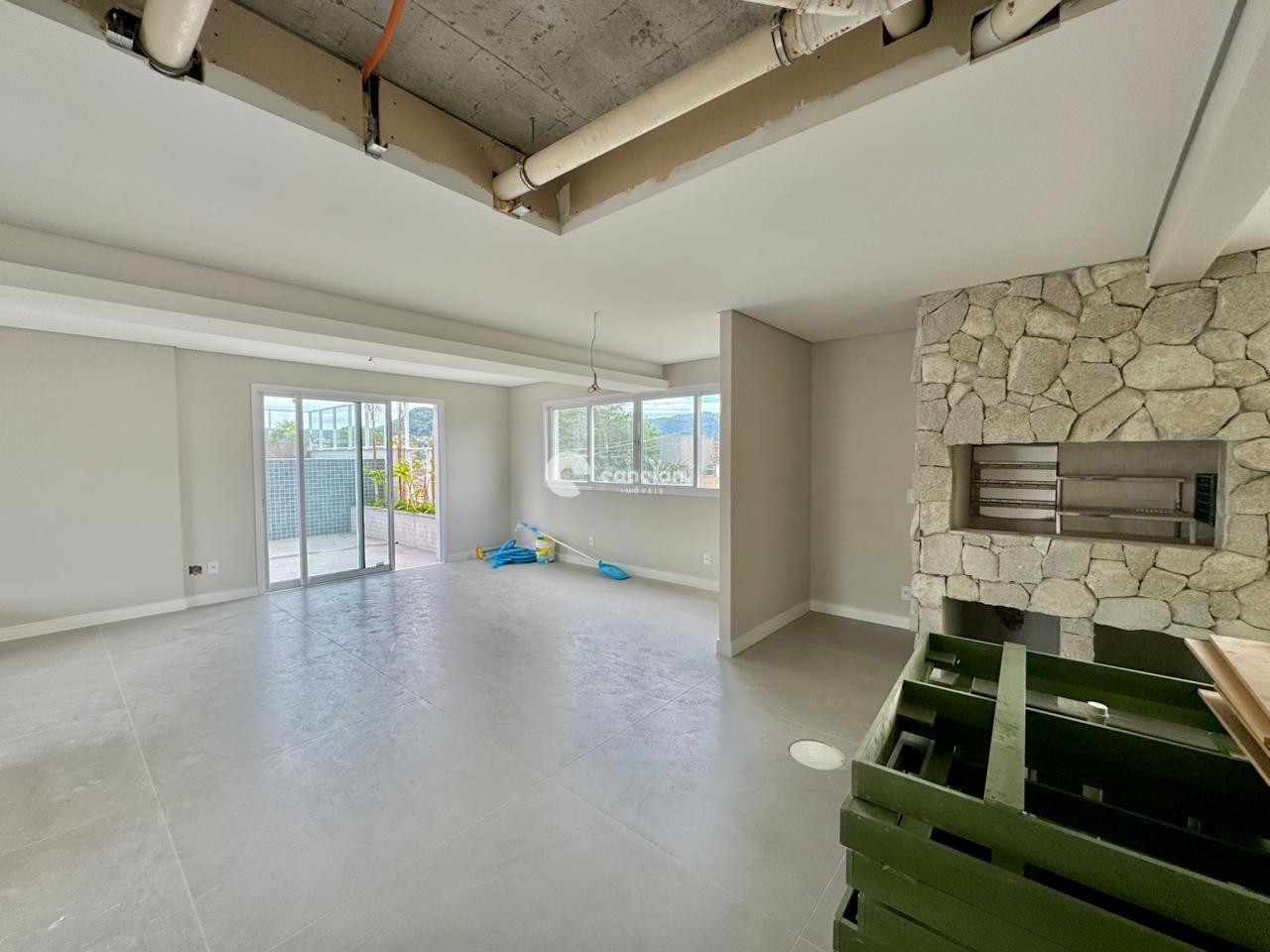 Apartamento à venda no Menino Jesus: 