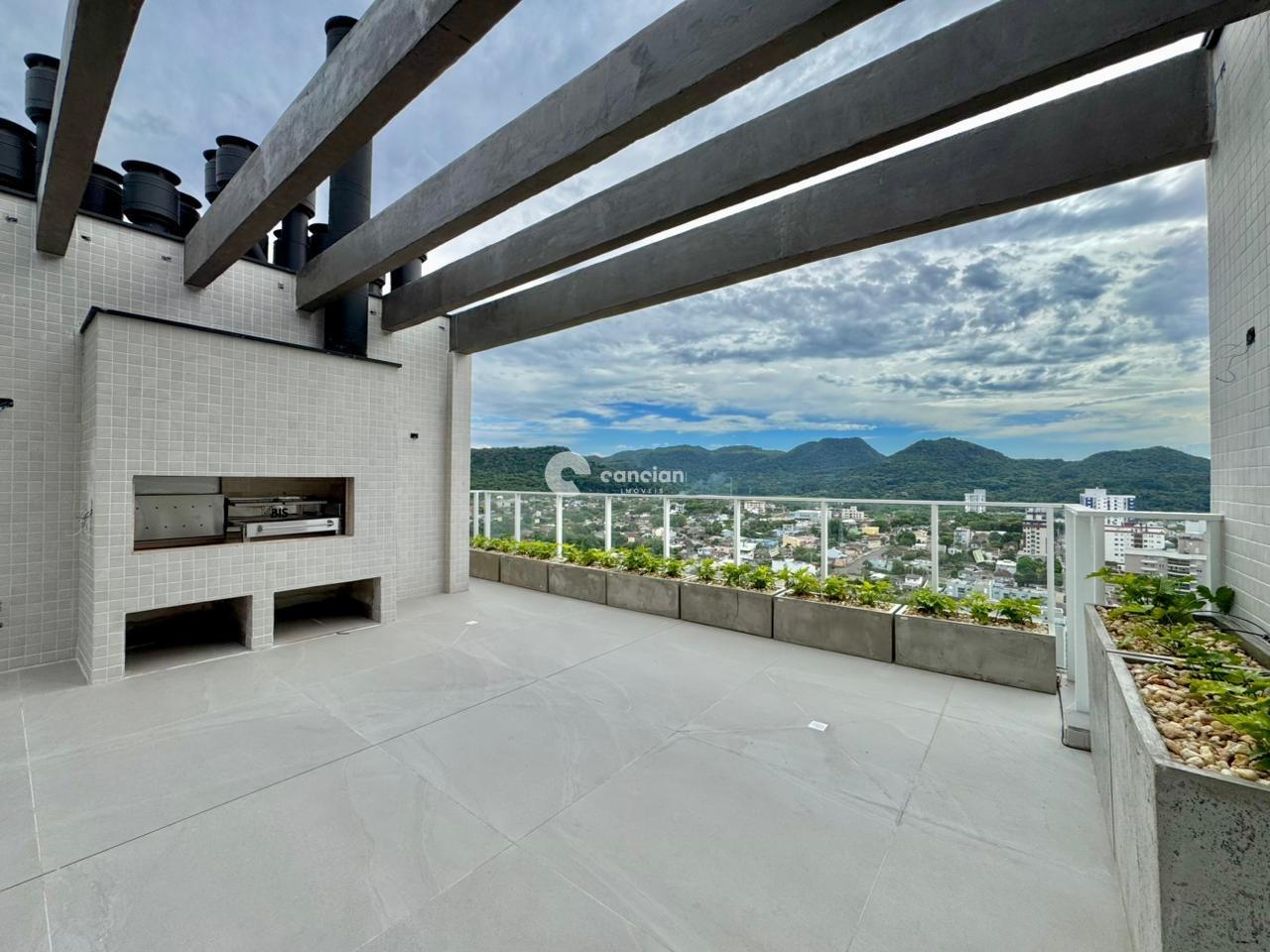 Apartamento à venda no Menino Jesus: 