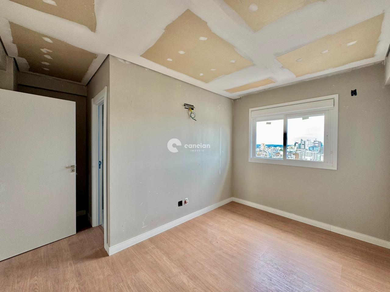 Apartamento à venda no Menino Jesus: 