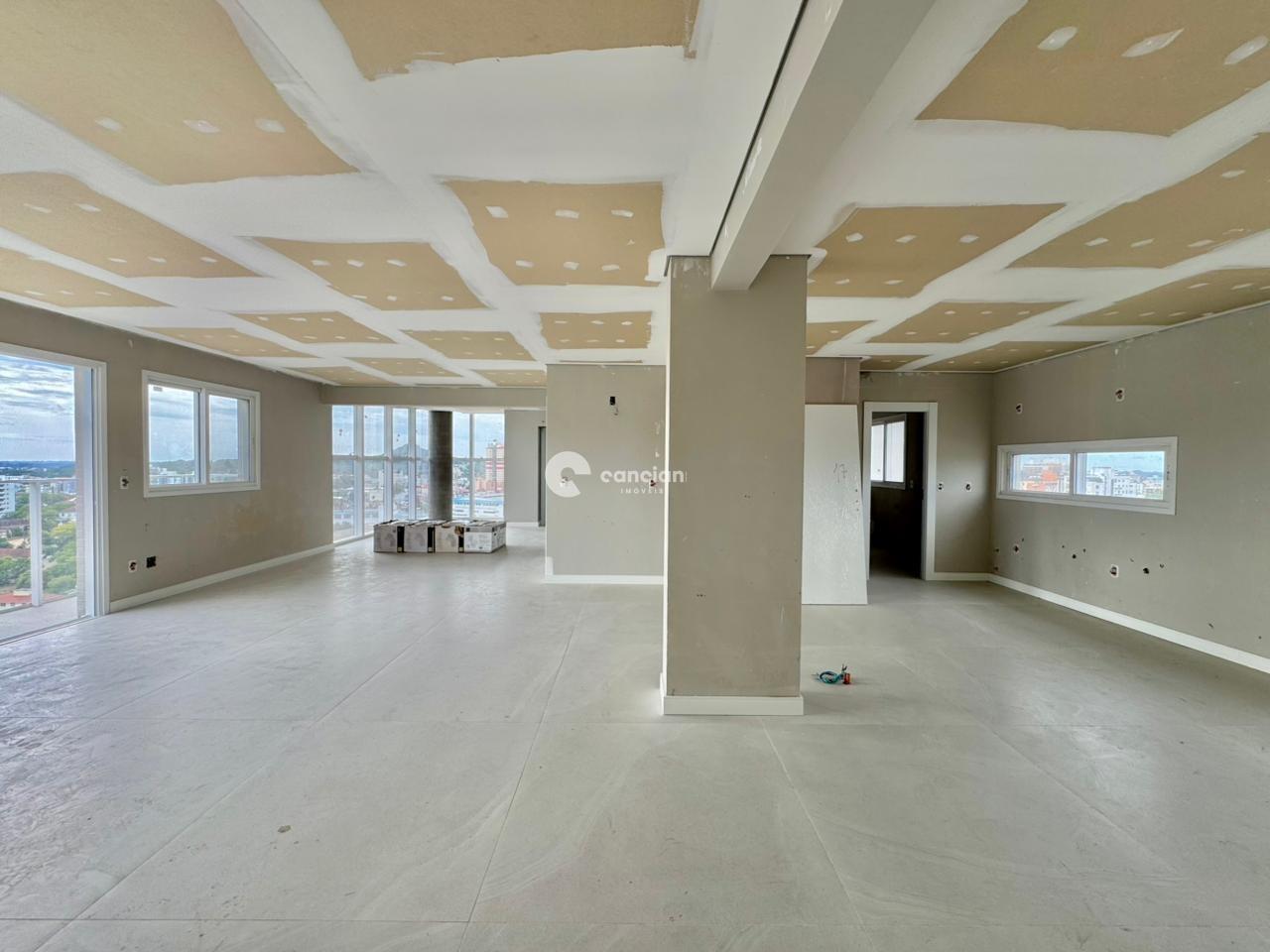 Apartamento à venda no Menino Jesus: 