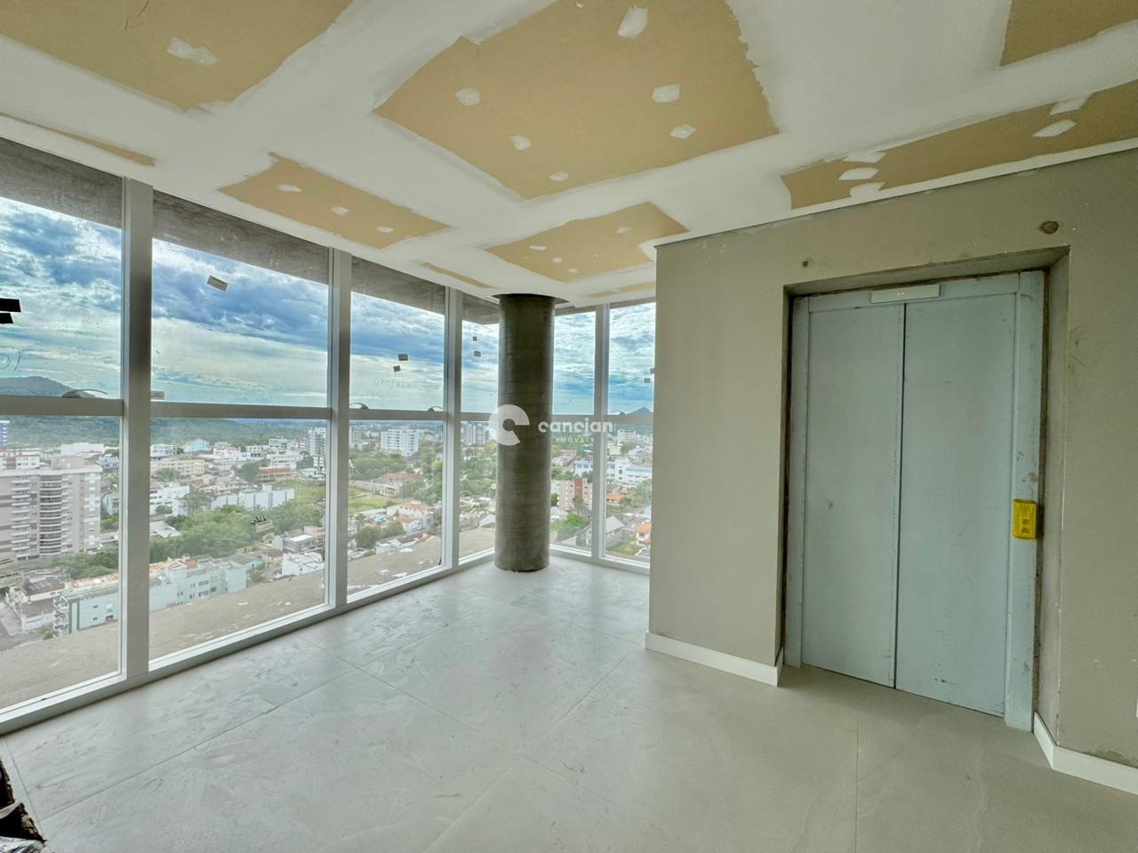 Apartamento à venda no Menino Jesus: 