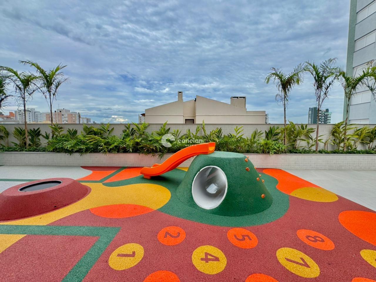 Apartamento à venda no Menino Jesus: 