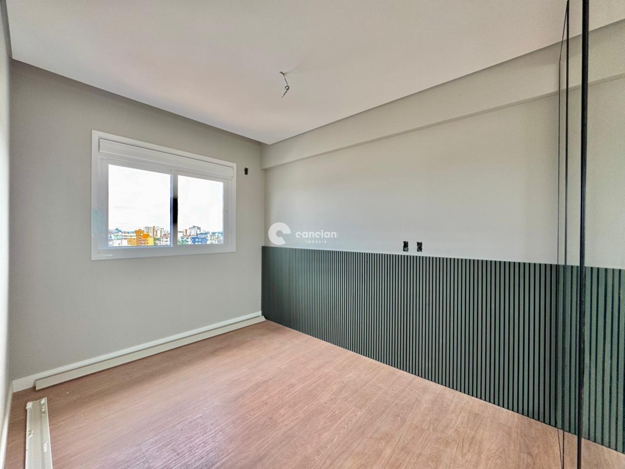 Apartamento à venda no Menino Jesus: 