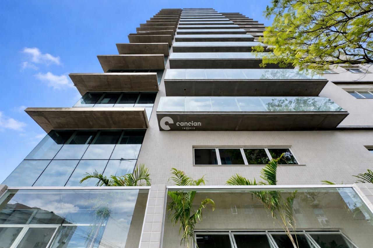 Apartamento à venda no Menino Jesus: 