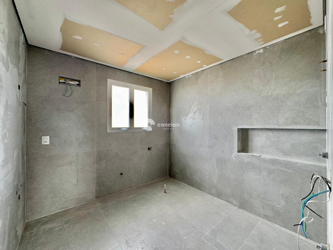 Apartamento à venda no Menino Jesus: 