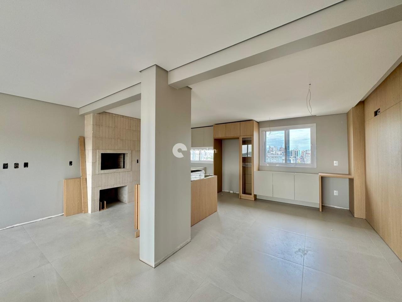 Apartamento à venda no Menino Jesus: 