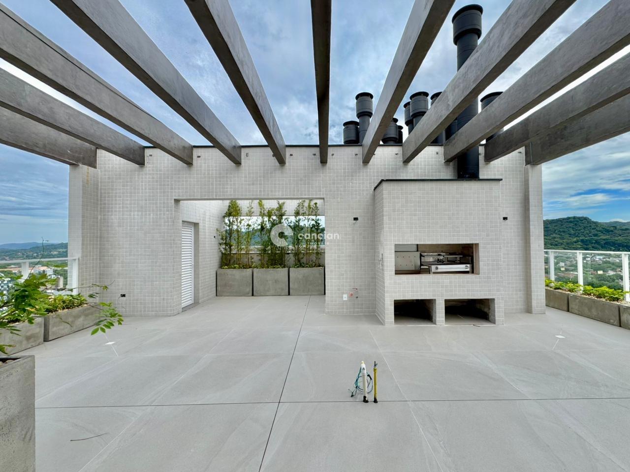 Apartamento à venda no Menino Jesus: 