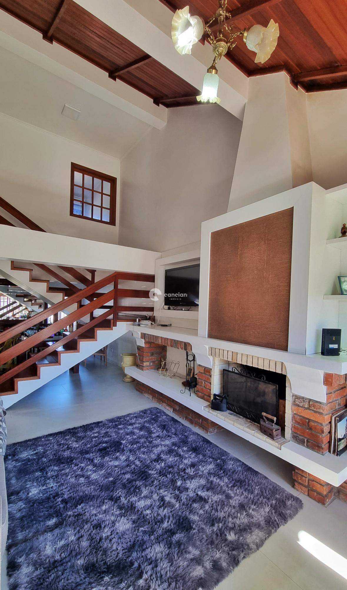 Casa à venda no Noal: 