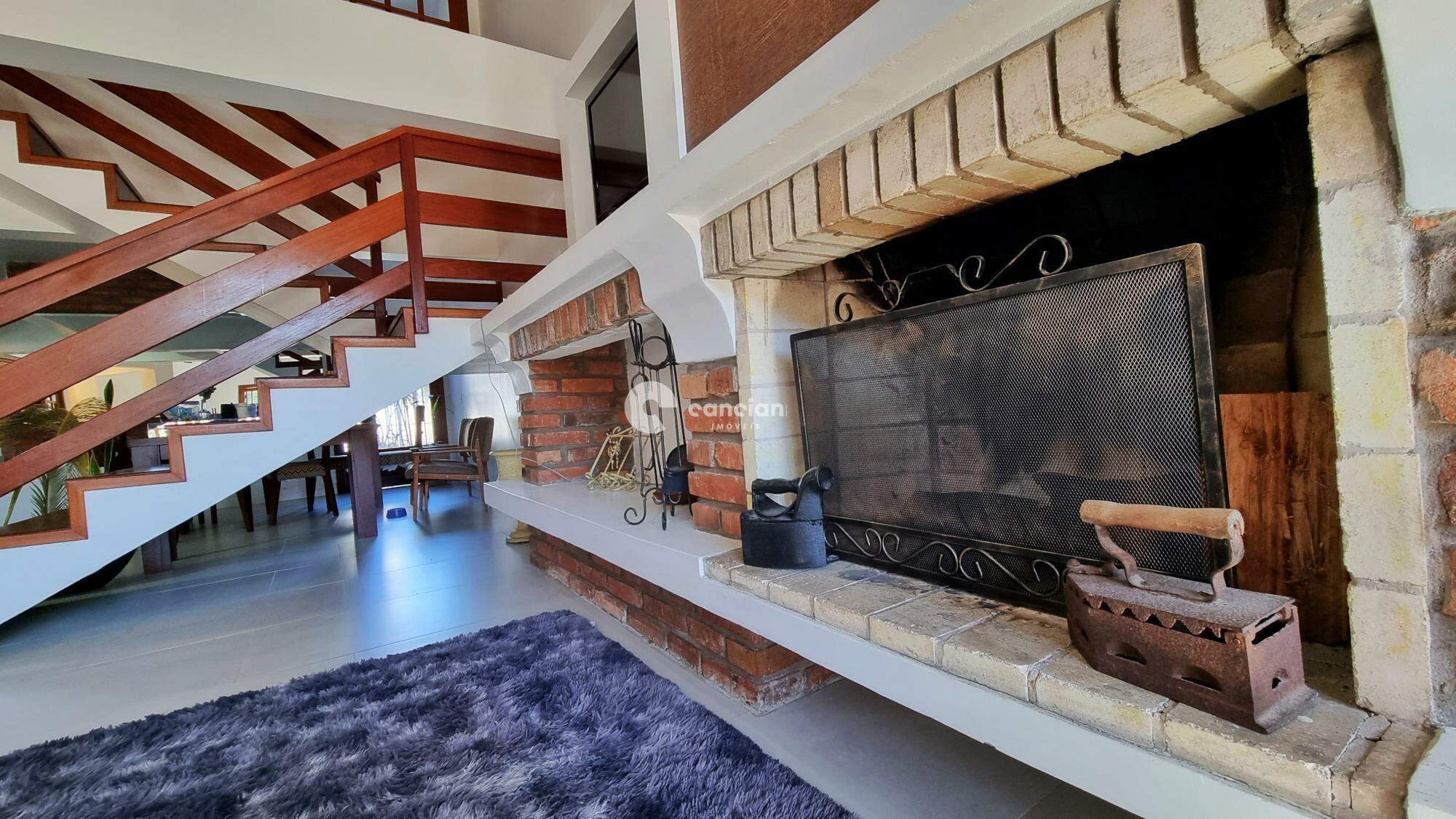 Casa à venda no Noal: 