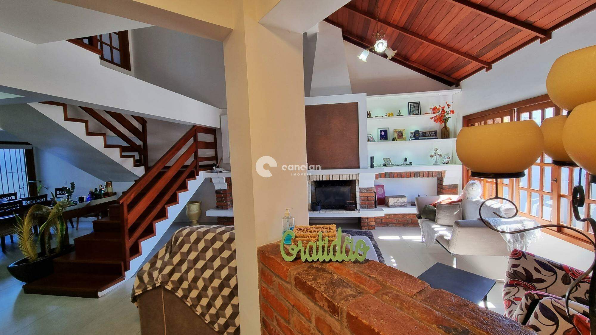 Casa à venda no Noal: 