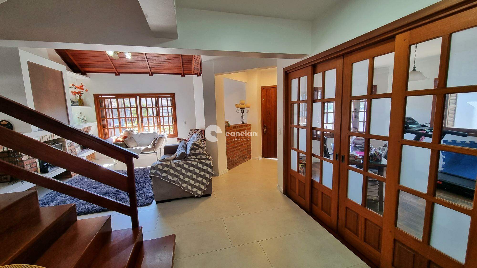 Casa à venda no Noal: 