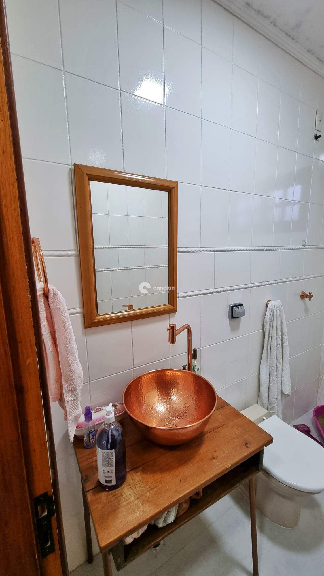 Casa à venda no Noal: 