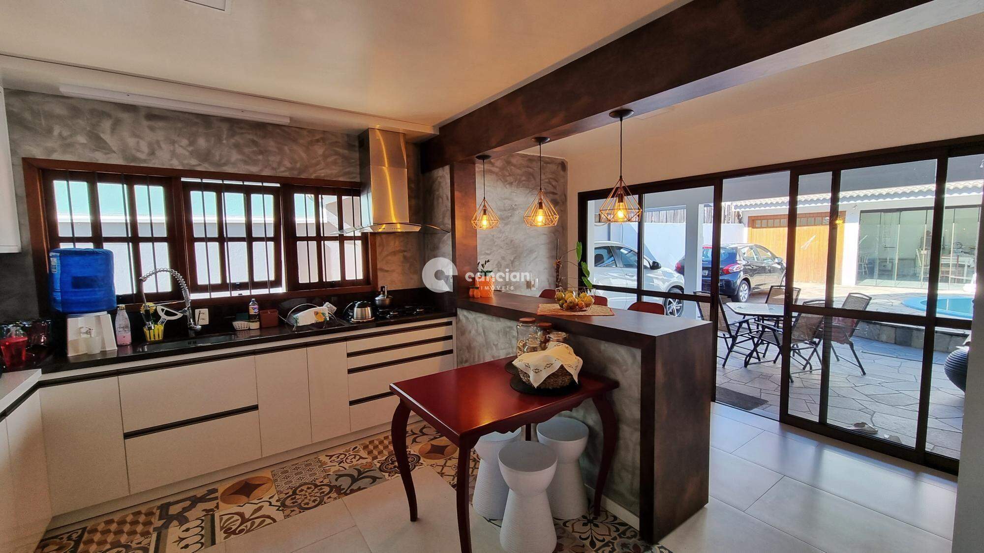 Casa à venda no Noal: 