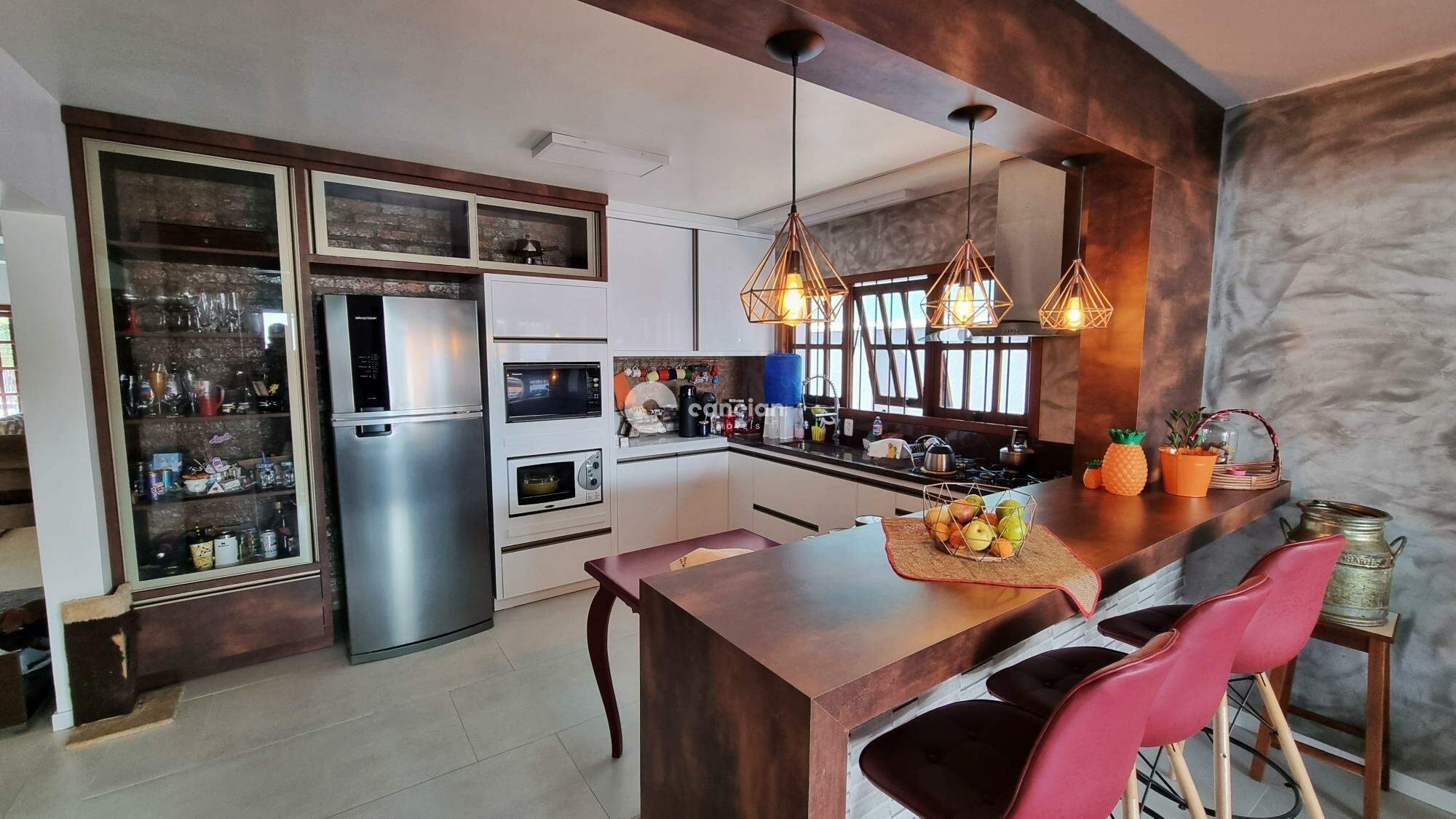 Casa à venda no Noal: 