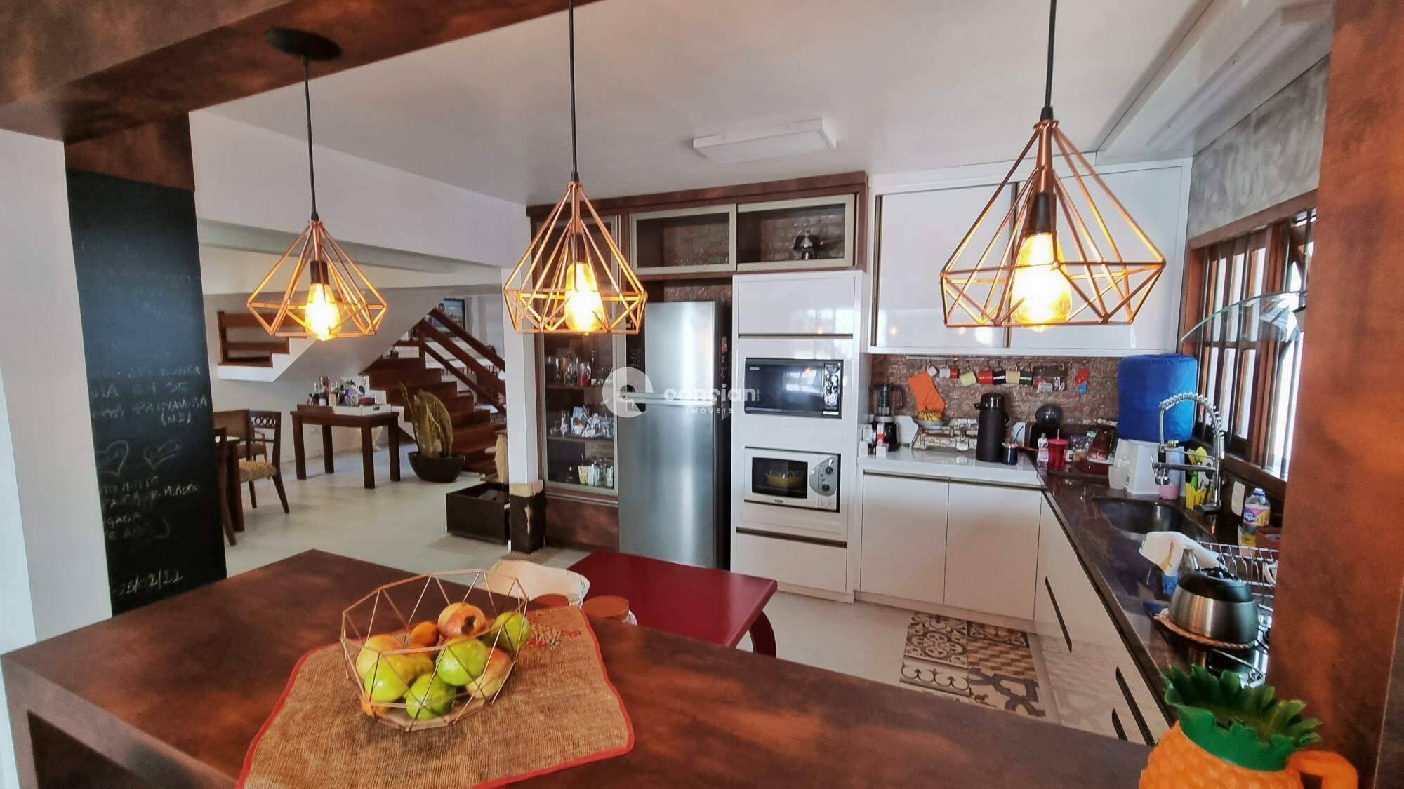 Casa à venda no Noal: 