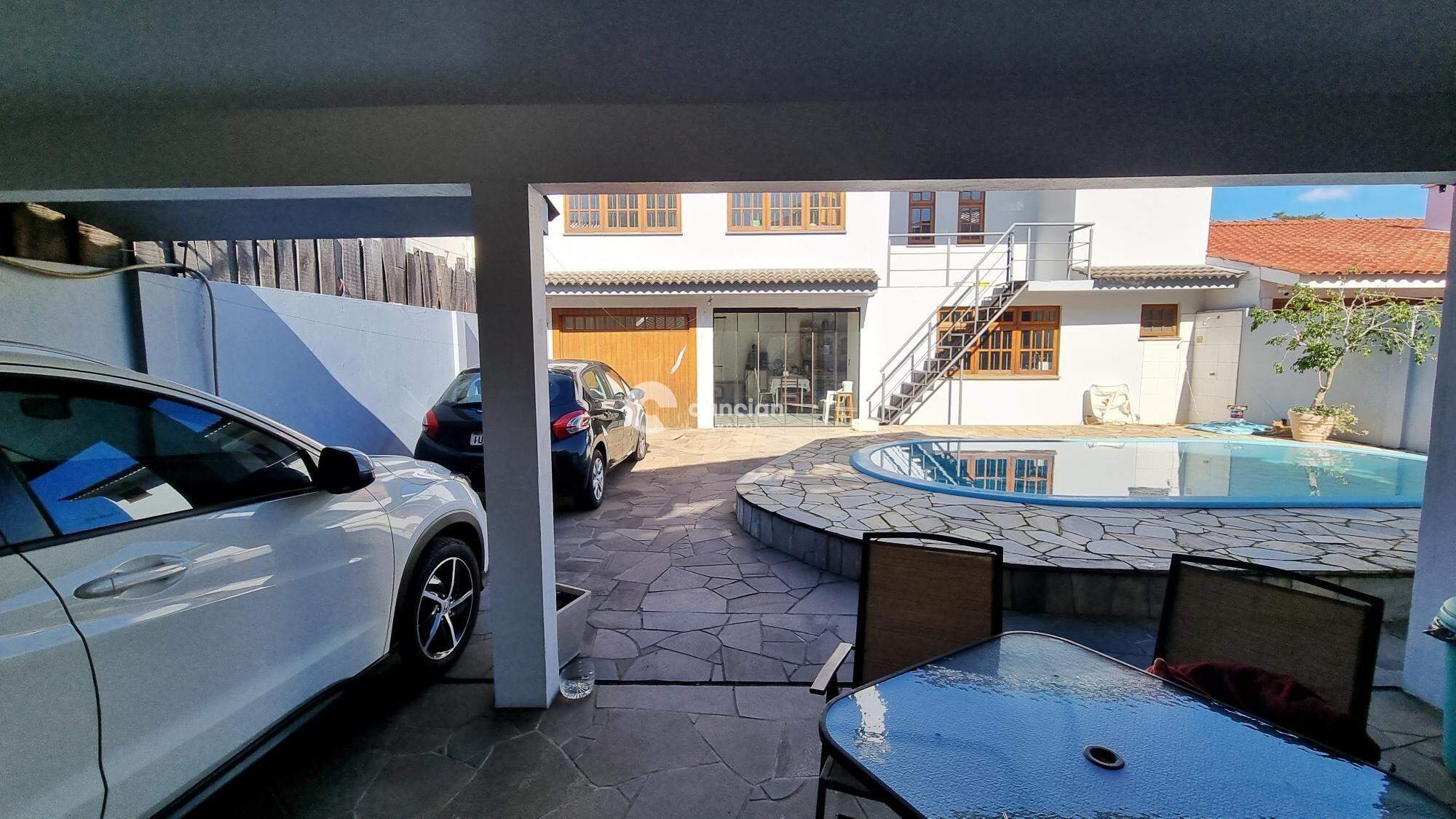 Casa à venda no Noal: 