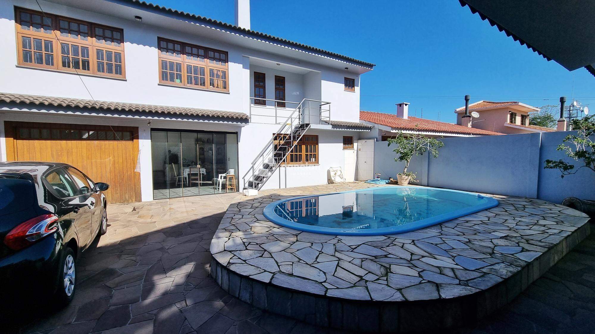 Casa à venda no Noal: 
