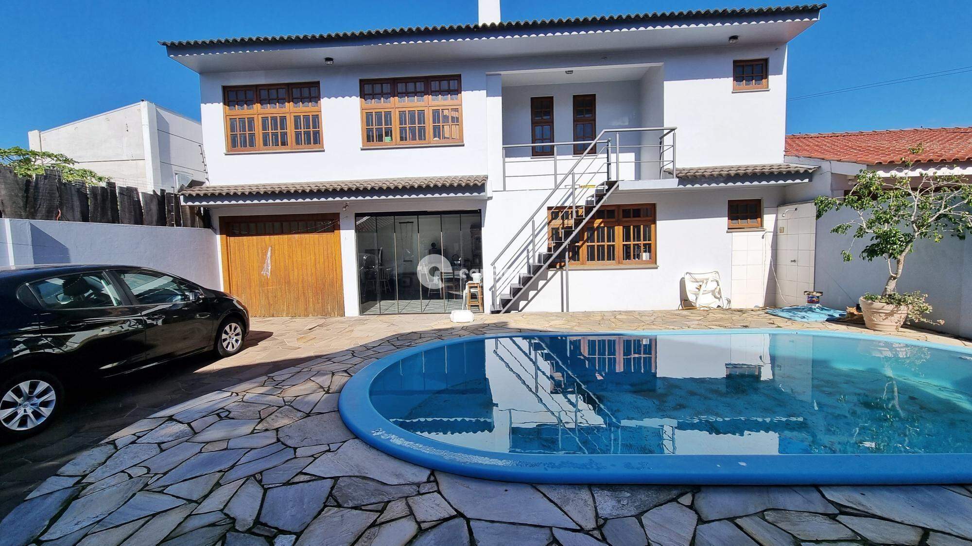 Casa à venda no Noal: 