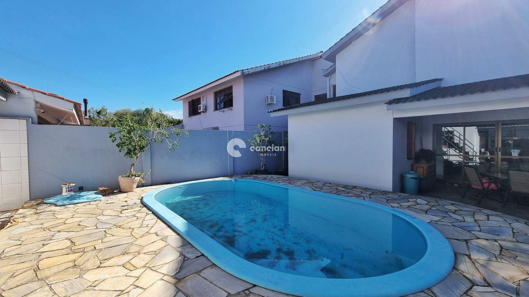 Casa à venda no Noal: 
