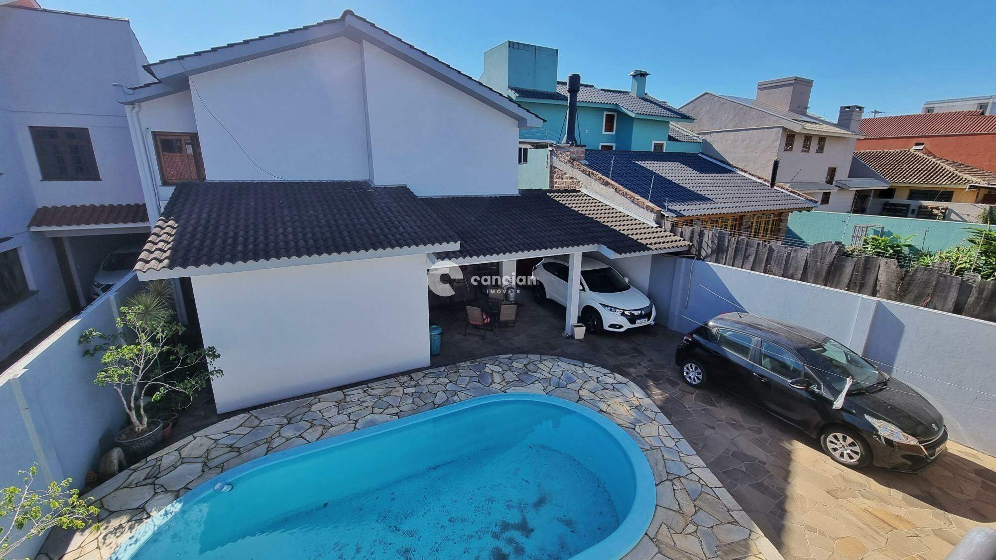 Casa à venda no Noal: 